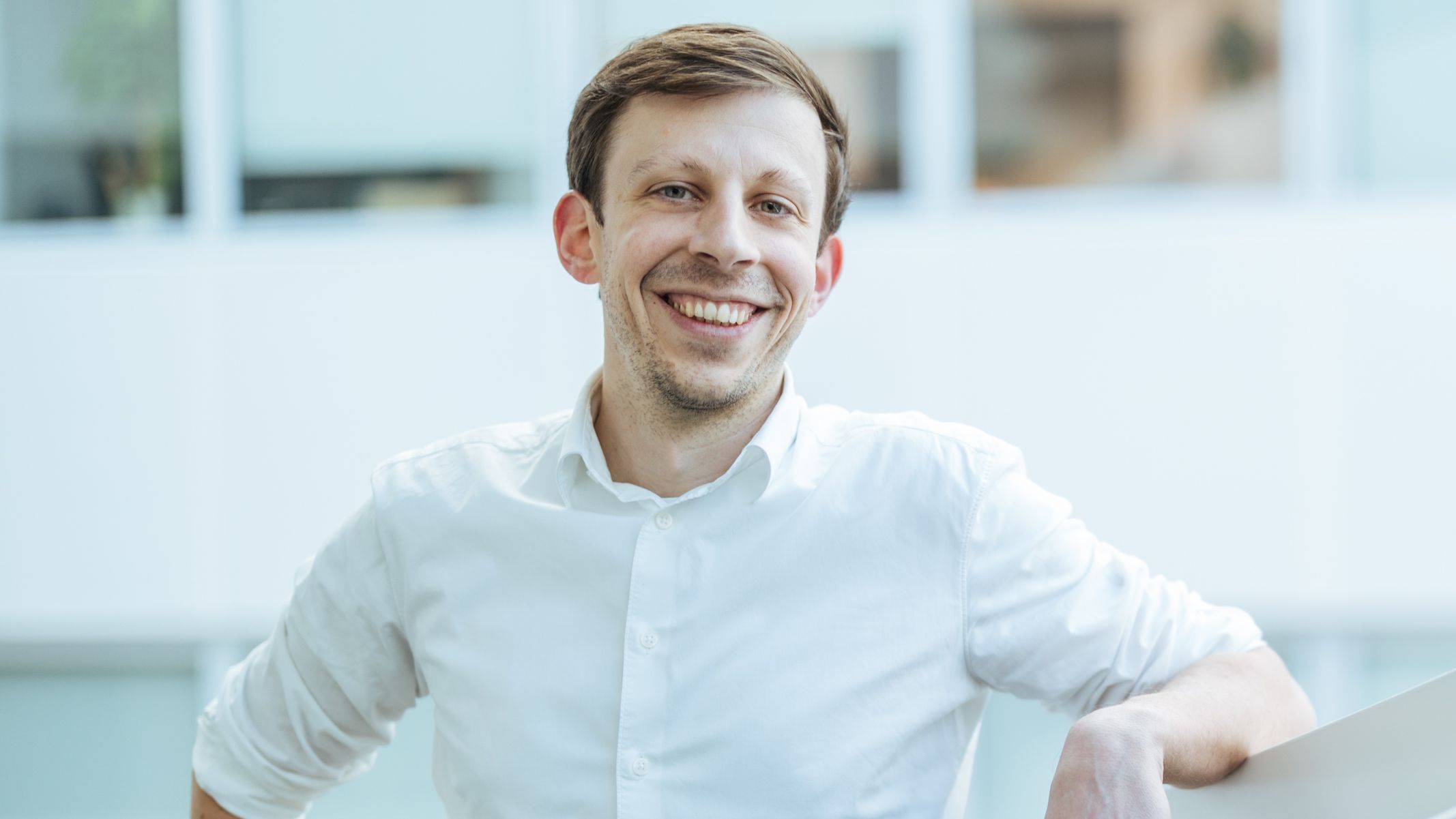 Neues Mitglied im VDMA Robotik + Automation Vorstand