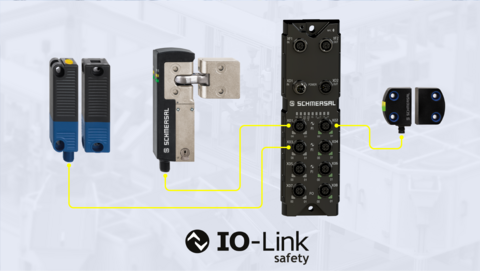 Sicherheit, Digitalisierung und Services vernetzt 8 Sicherheit, Digitalisierung und Services vernetzt