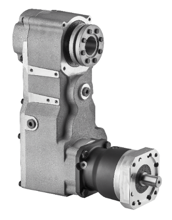 Kompetenz in Verzahnungstechnik und Getriebebau