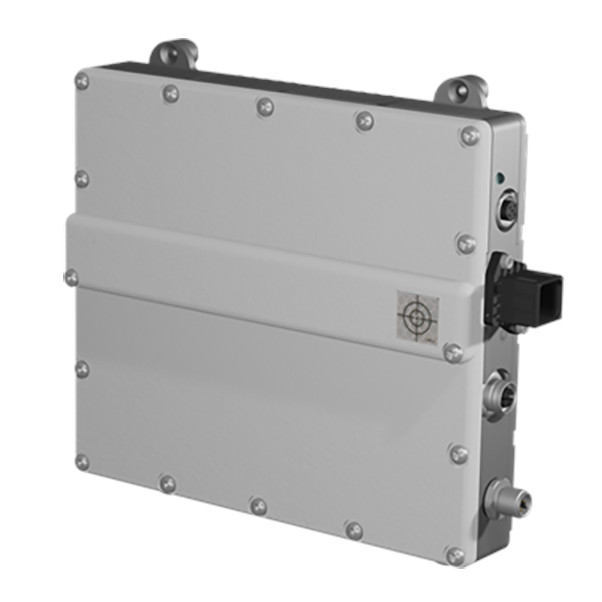 Distanzmessung mit Radar 7 Distanzmessung mit Radar