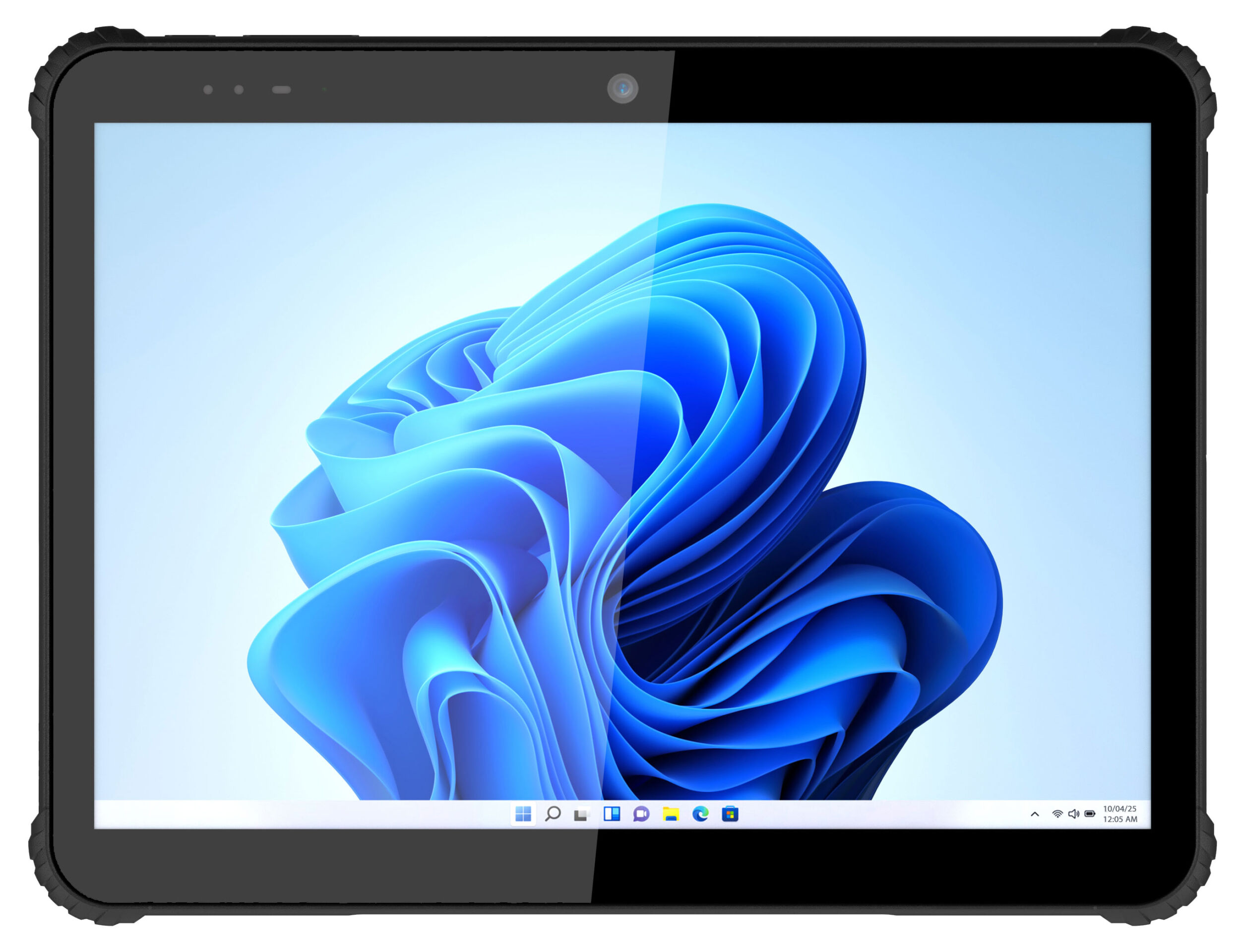 10,5“ Rugged Tablet 8 10,5“ Rugged Tablet