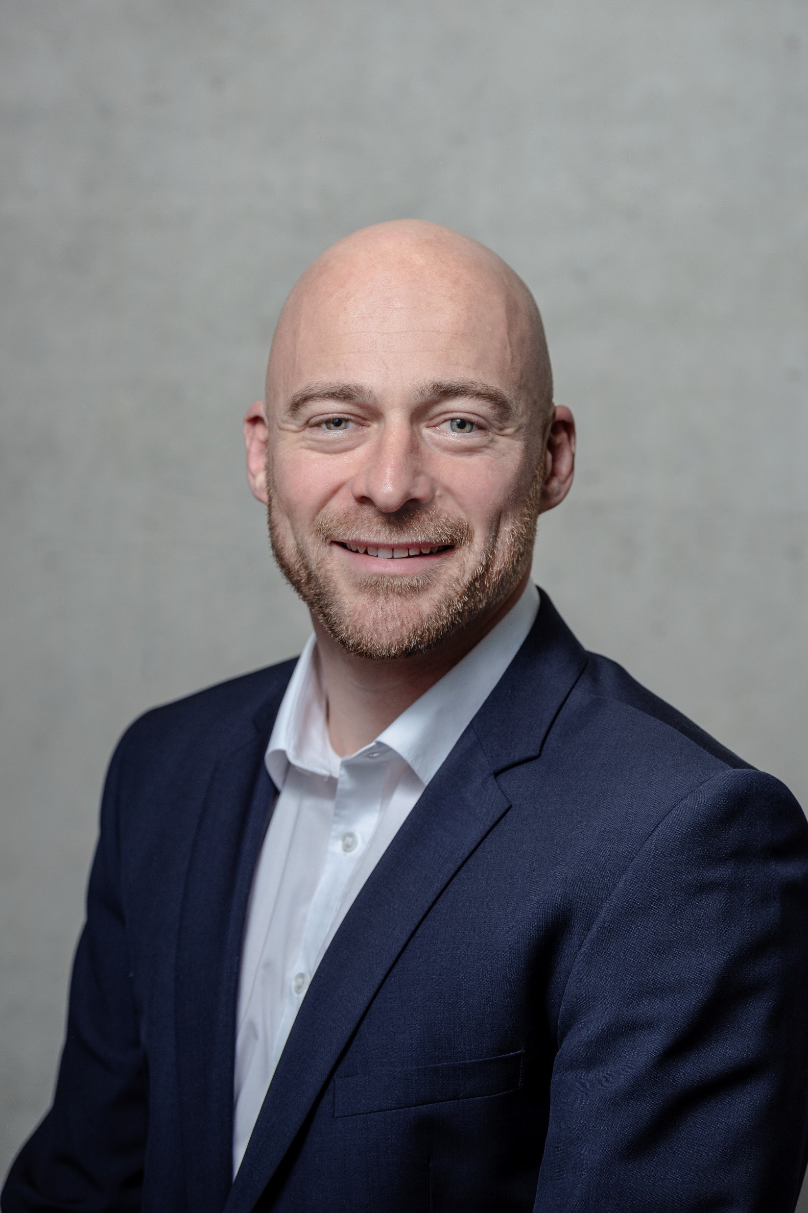 Sebastian Schnaitmann verstärkt Geschäftsführung von Novotechnik