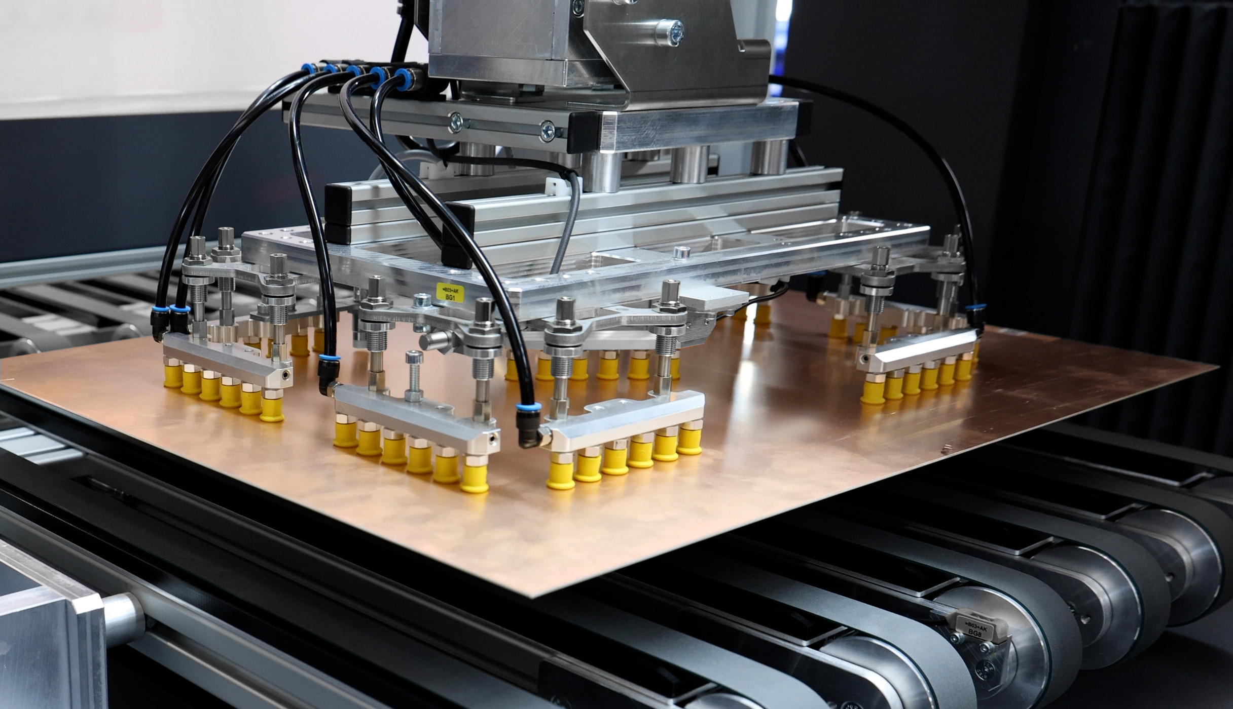 Präzision trifft Performance