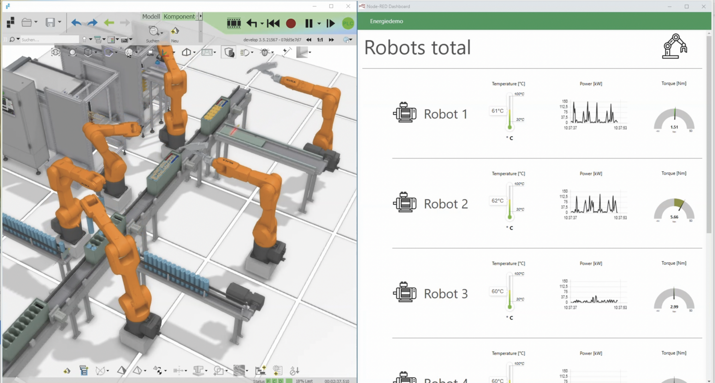 Simulation konsequent weitergedacht 9 Simulation konsequent weitergedacht