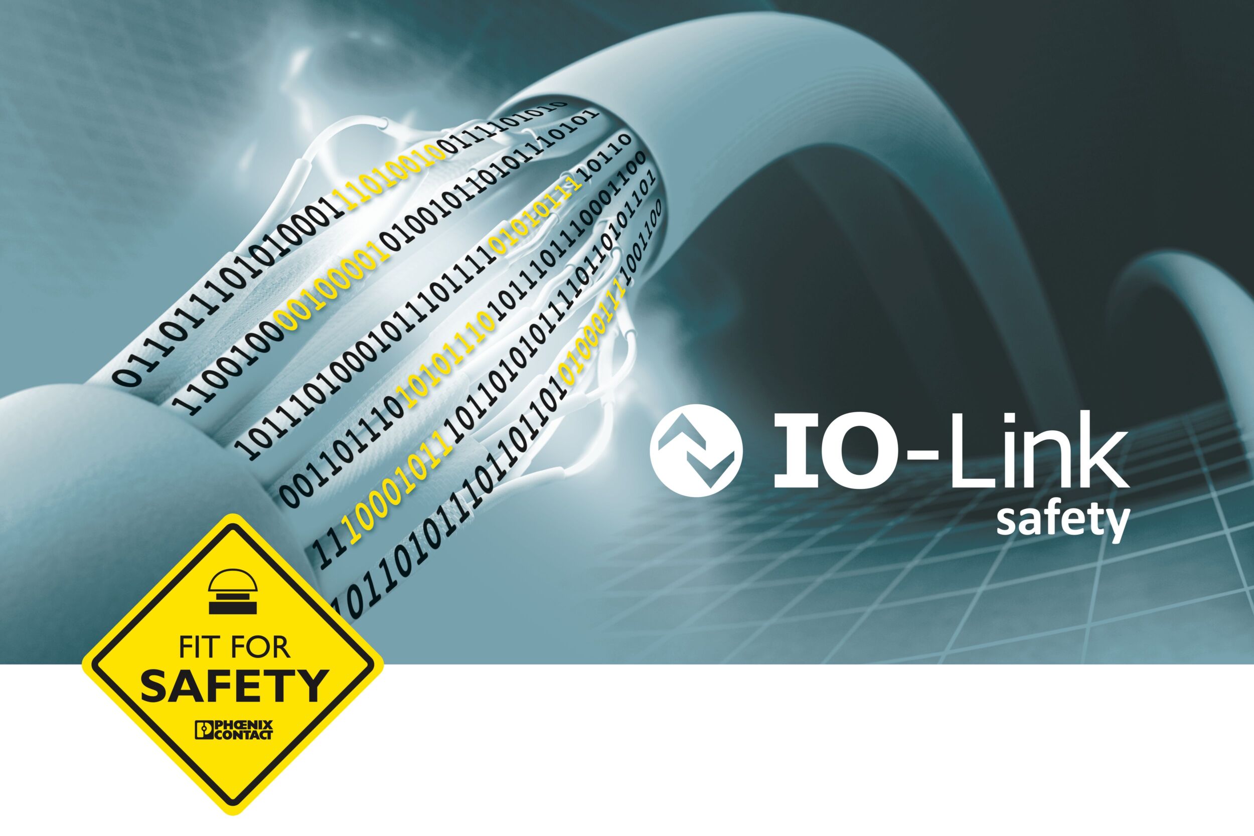 Geprüfte Sicherheit – effizient installiert, flexibel einsetzbar