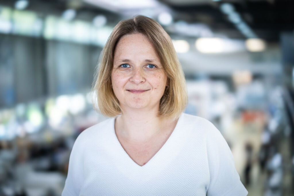 Wie Digitalisierung die Kalibrierung aus dem Stillstand holt 2 Buerkert Dr Anne Maerz 2