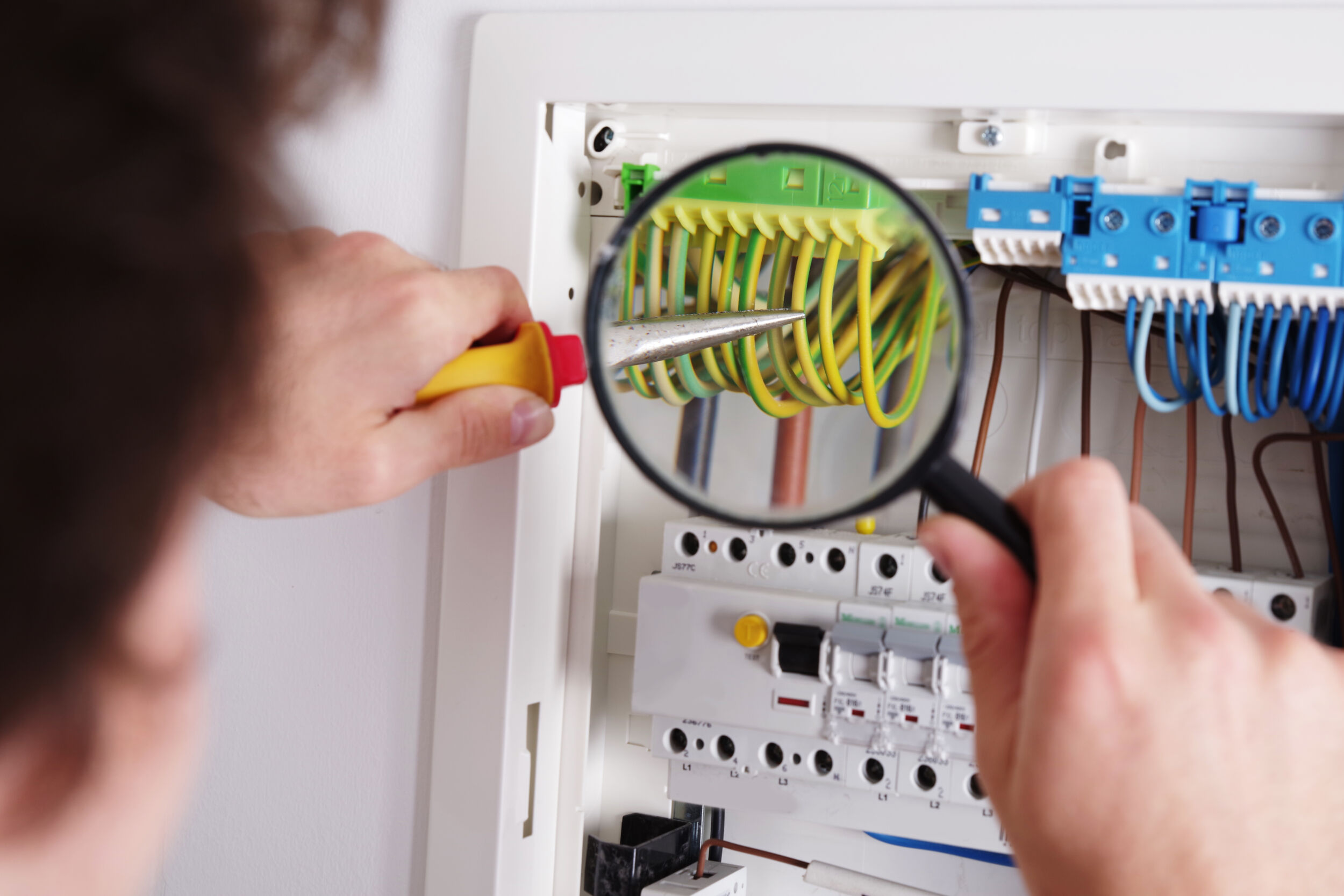 Geprüfte und einbaufertige Einheiten ab Werk 5 Geprüfte und einbaufertige Einheiten ab Werk