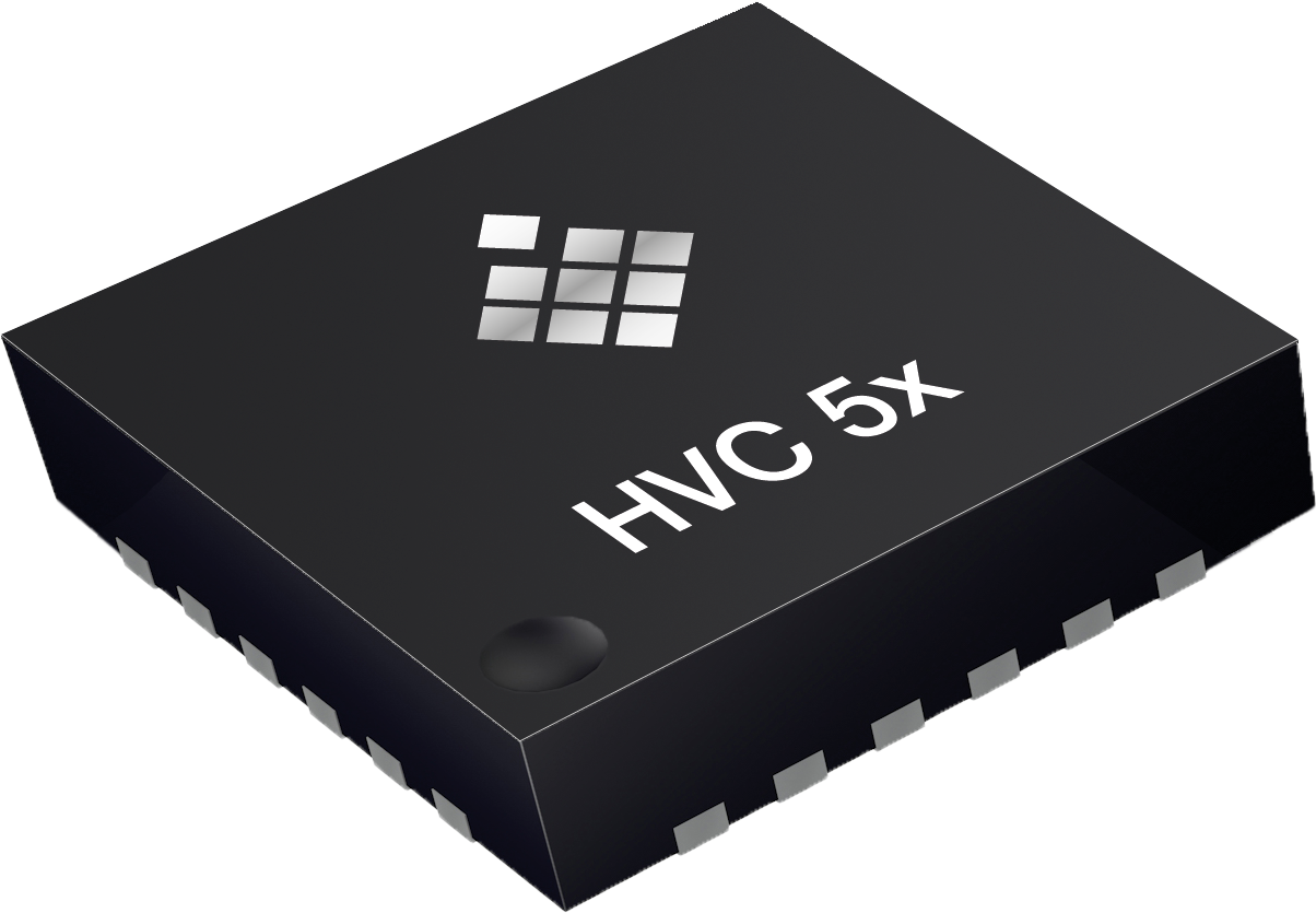 Motortreiber für kompakte Anwendungen