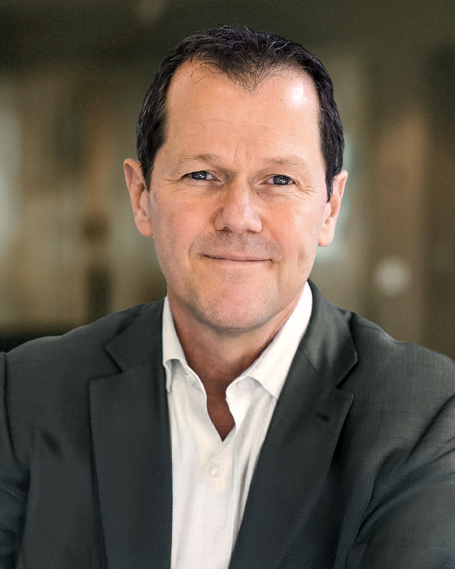 Avenga ernennt neuen Chief Executive Officer