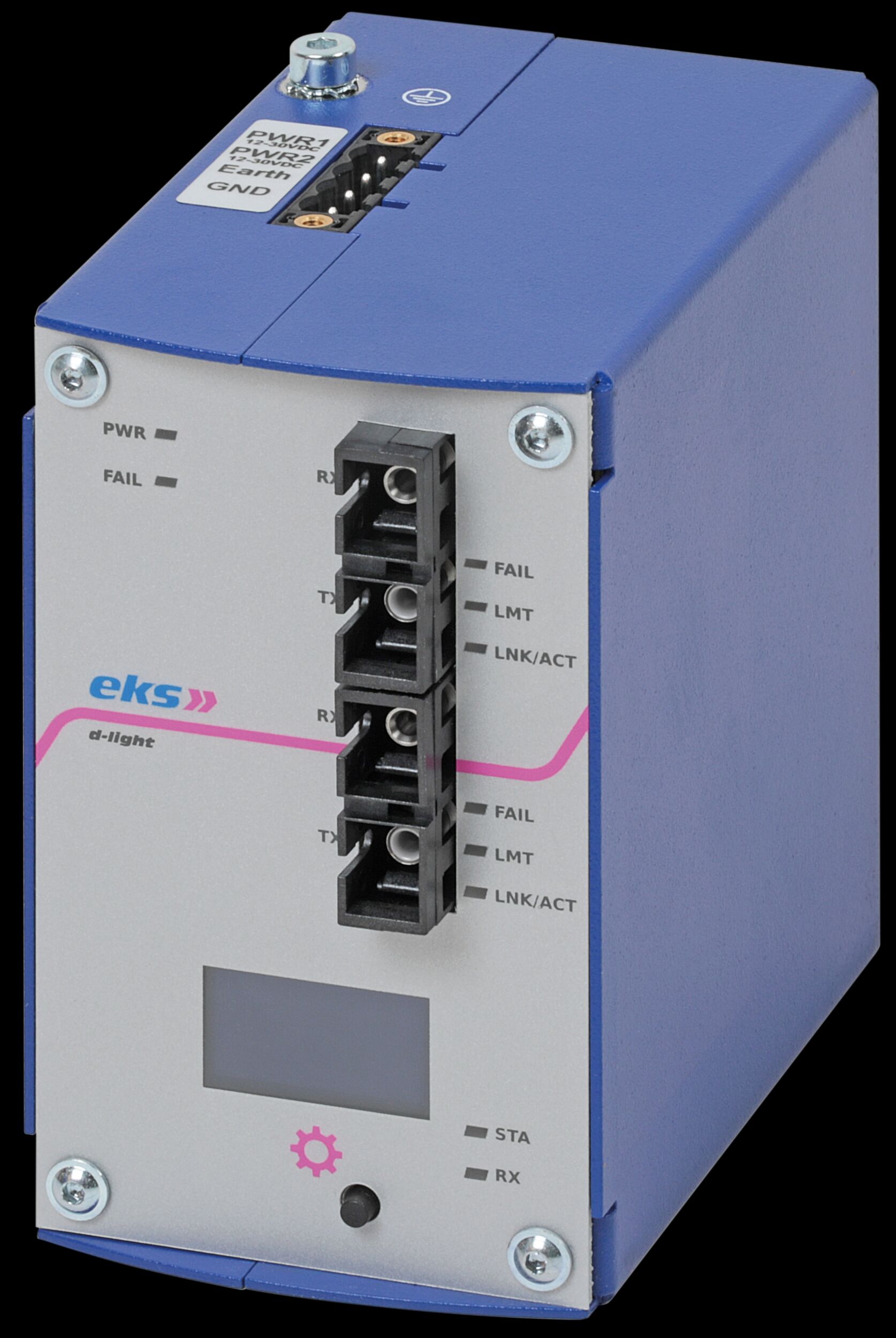 Sichere CAN-Übertragung