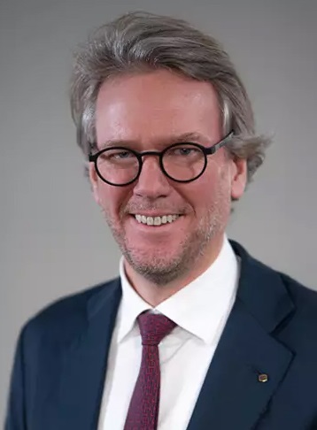 Harting beendet Geschäftsjahr mit kräftigem Wachstum