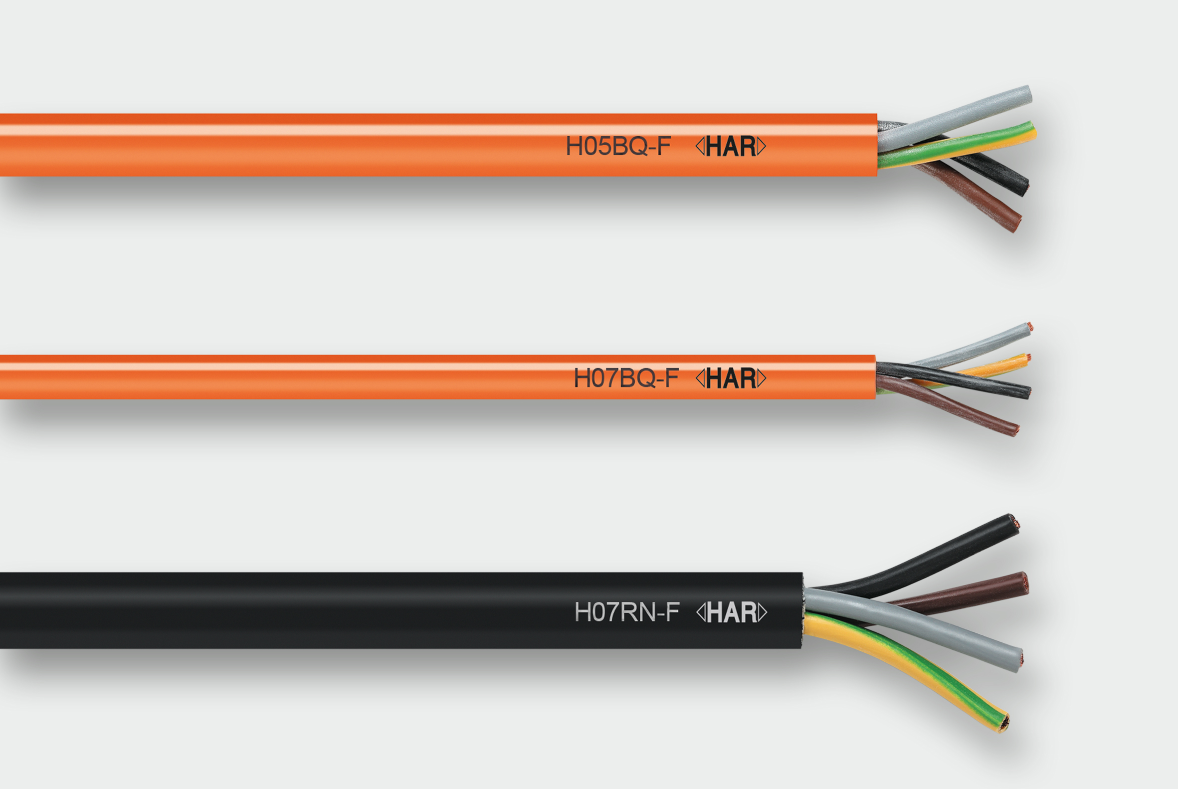 Für anspruchsvolle Anwendungen