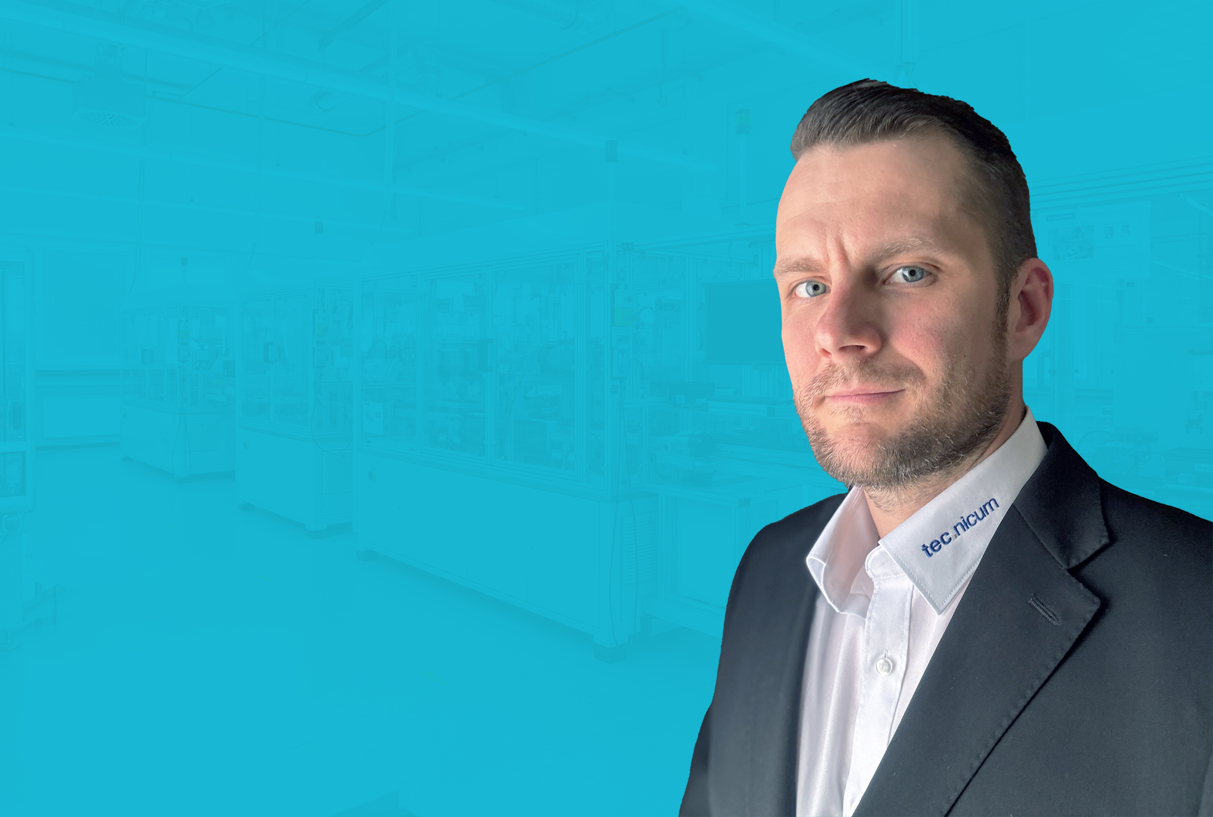 All-in-one-Services für die Maschinensicherheit