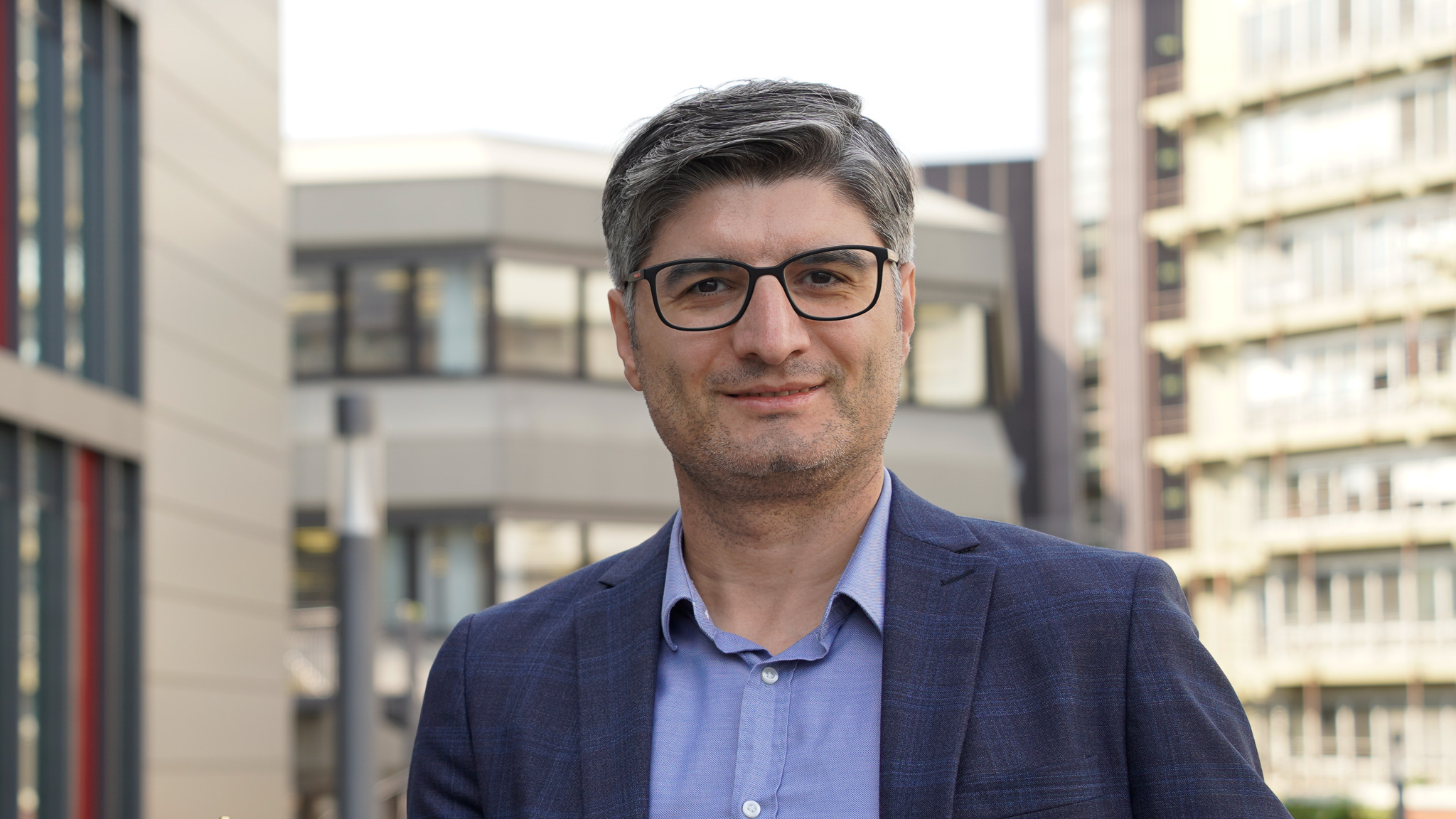 Paderborner Wissenschaftler wird Gremiumsmitglied in internationalem Verband für Elektrotechnik und Elektronik