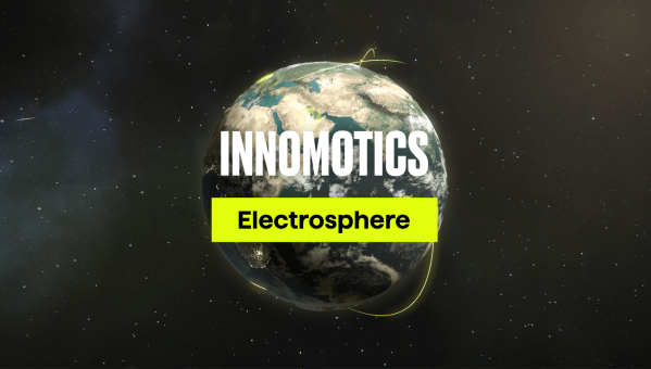 Antriebstechnik in 3D