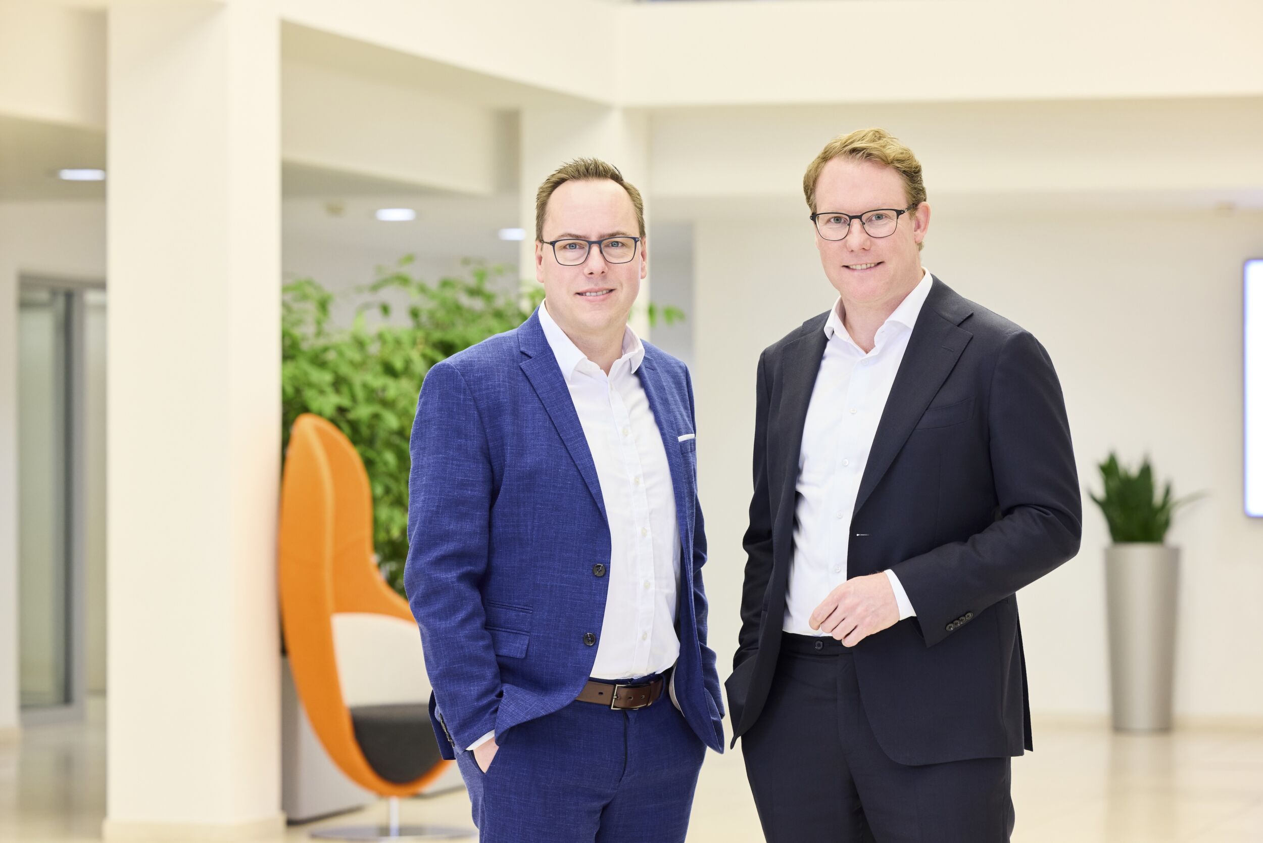 Neue Impulse für den IFM-Vertrieb