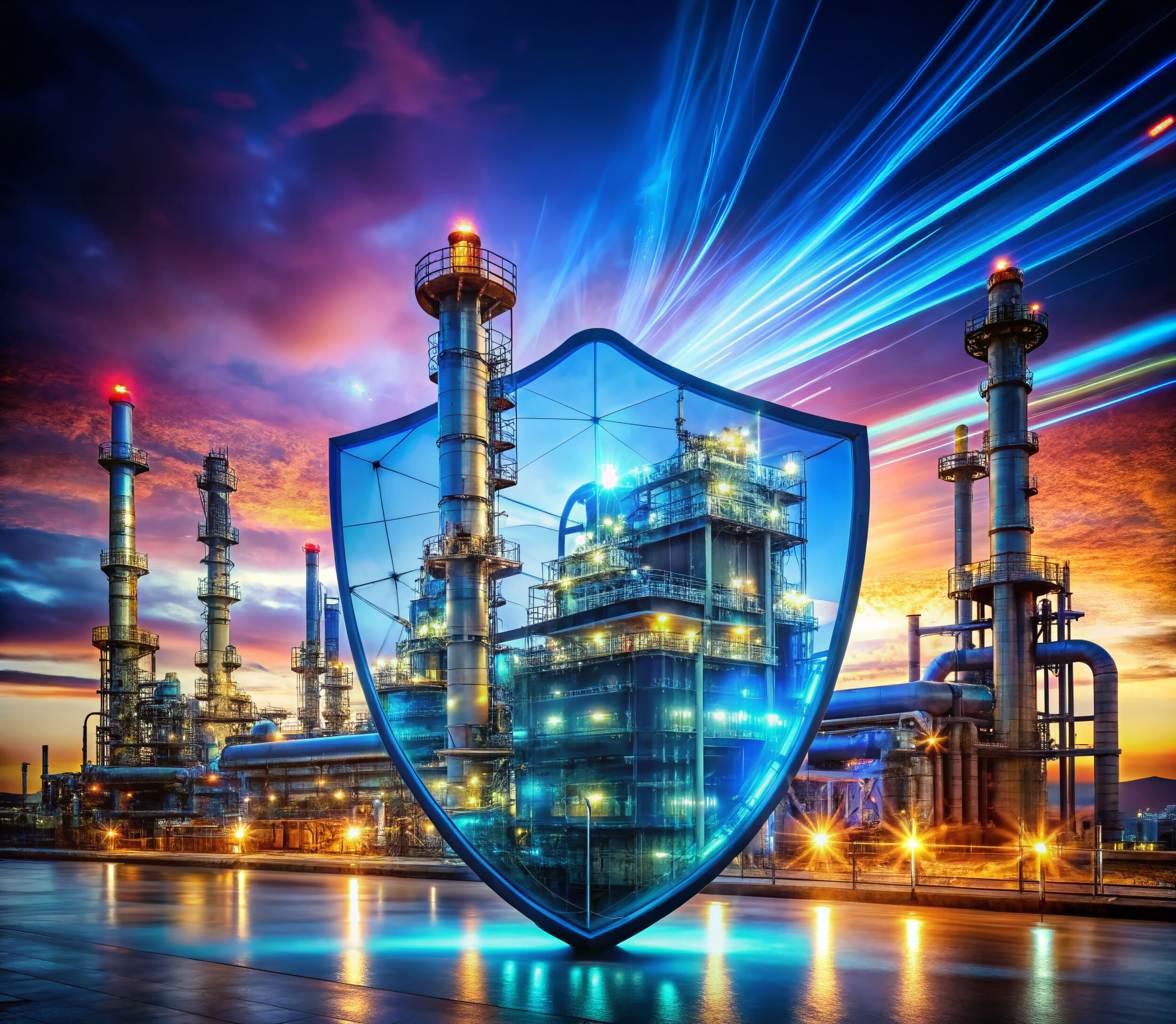 Wo Risikoanalysen heute scheitern – und wie es besser geht