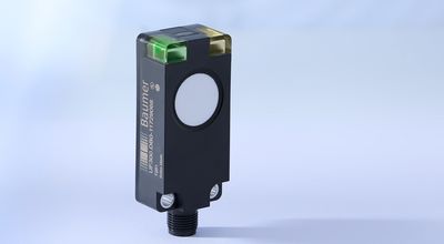Sensor mit 3 Metern Reichweite