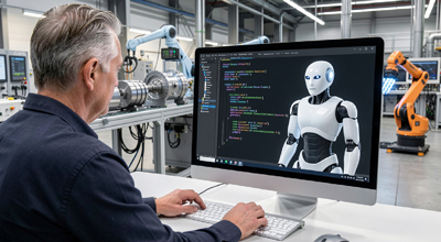 Automatisierung neu gedacht