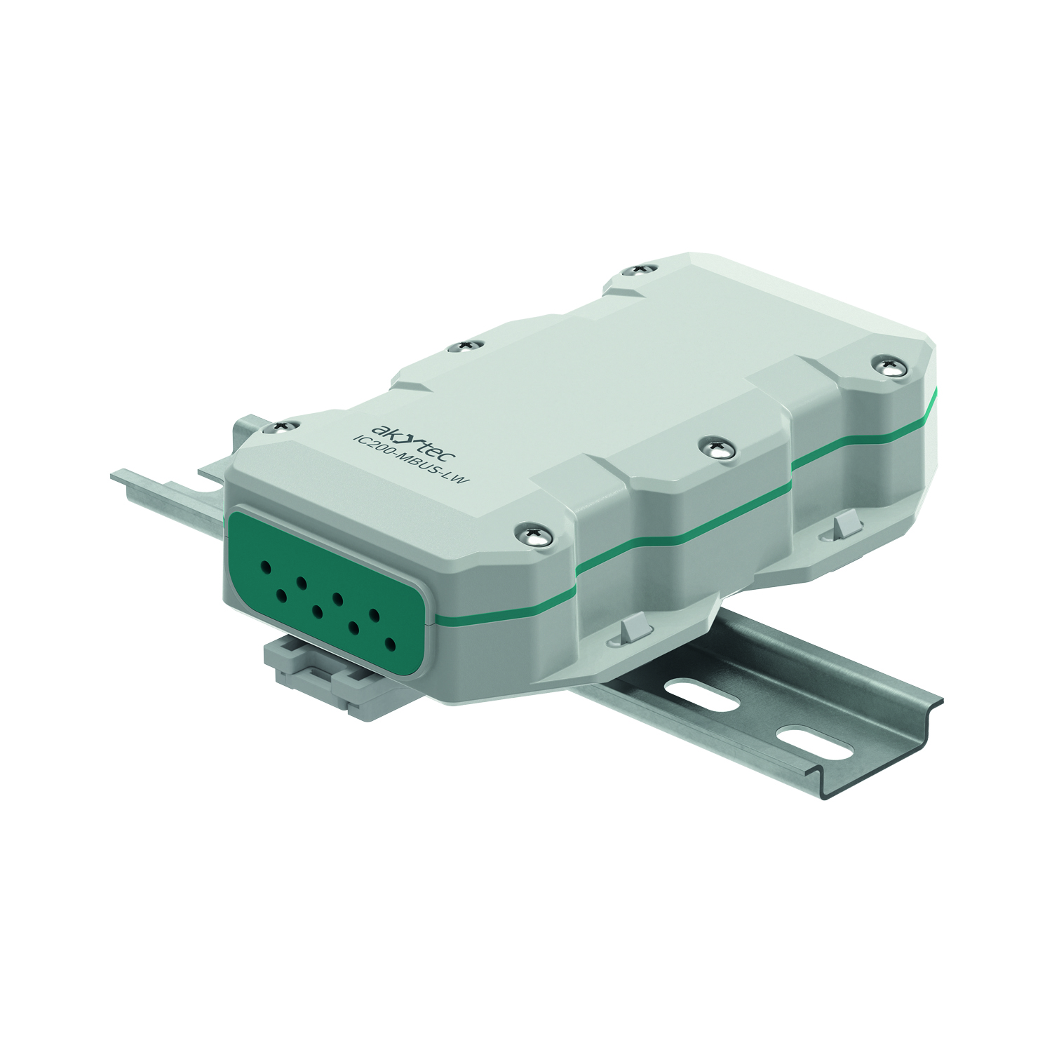 Drahtlose Datenerfassung