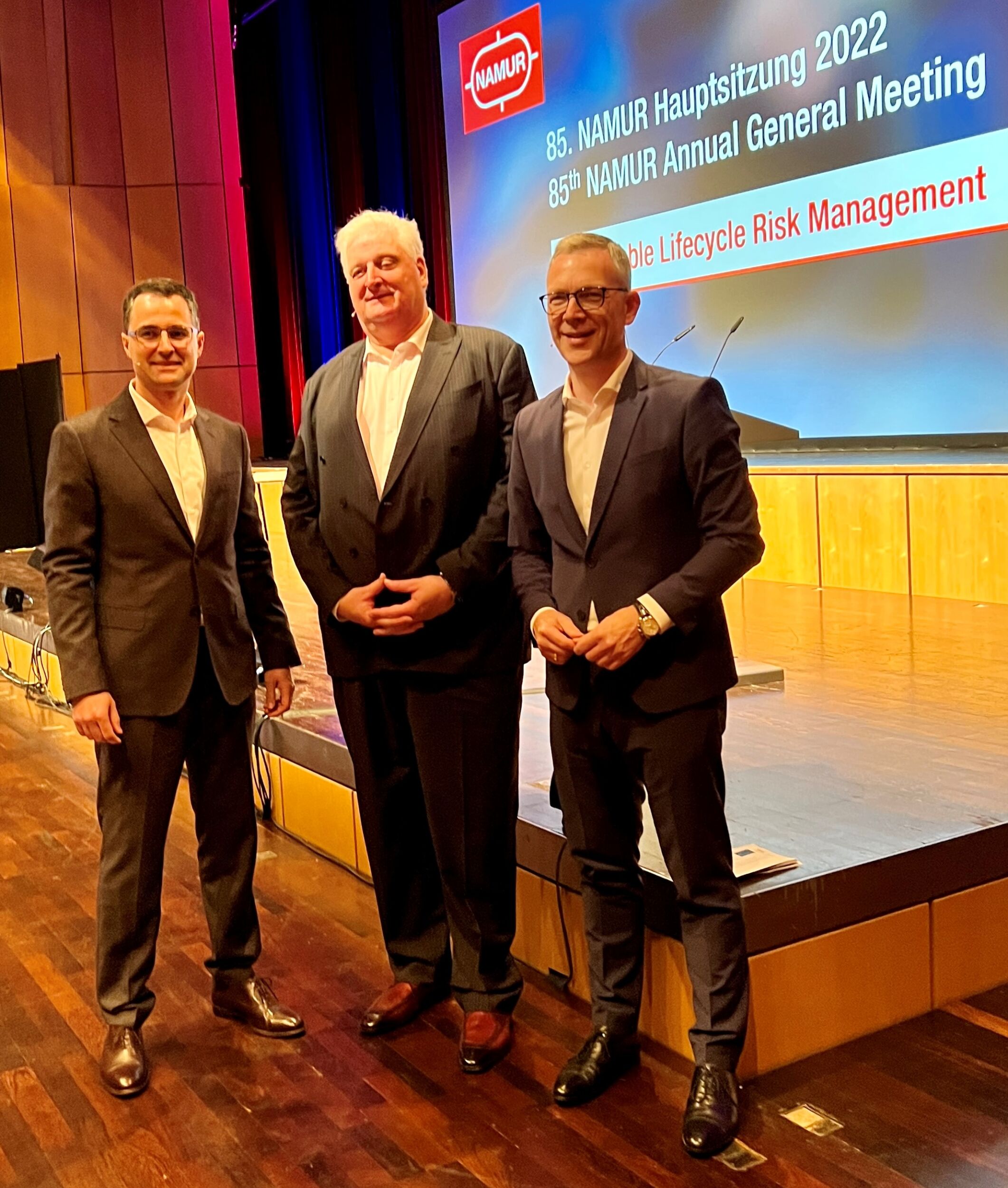 Hima Group richtet strategisches Marketing neu aus 3 Hima Group richtet strategisches Marketing neu aus