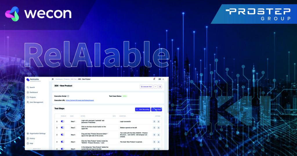 Software KI-basiert testen 1 PI Bild WECON RelAIable 190x100 DE