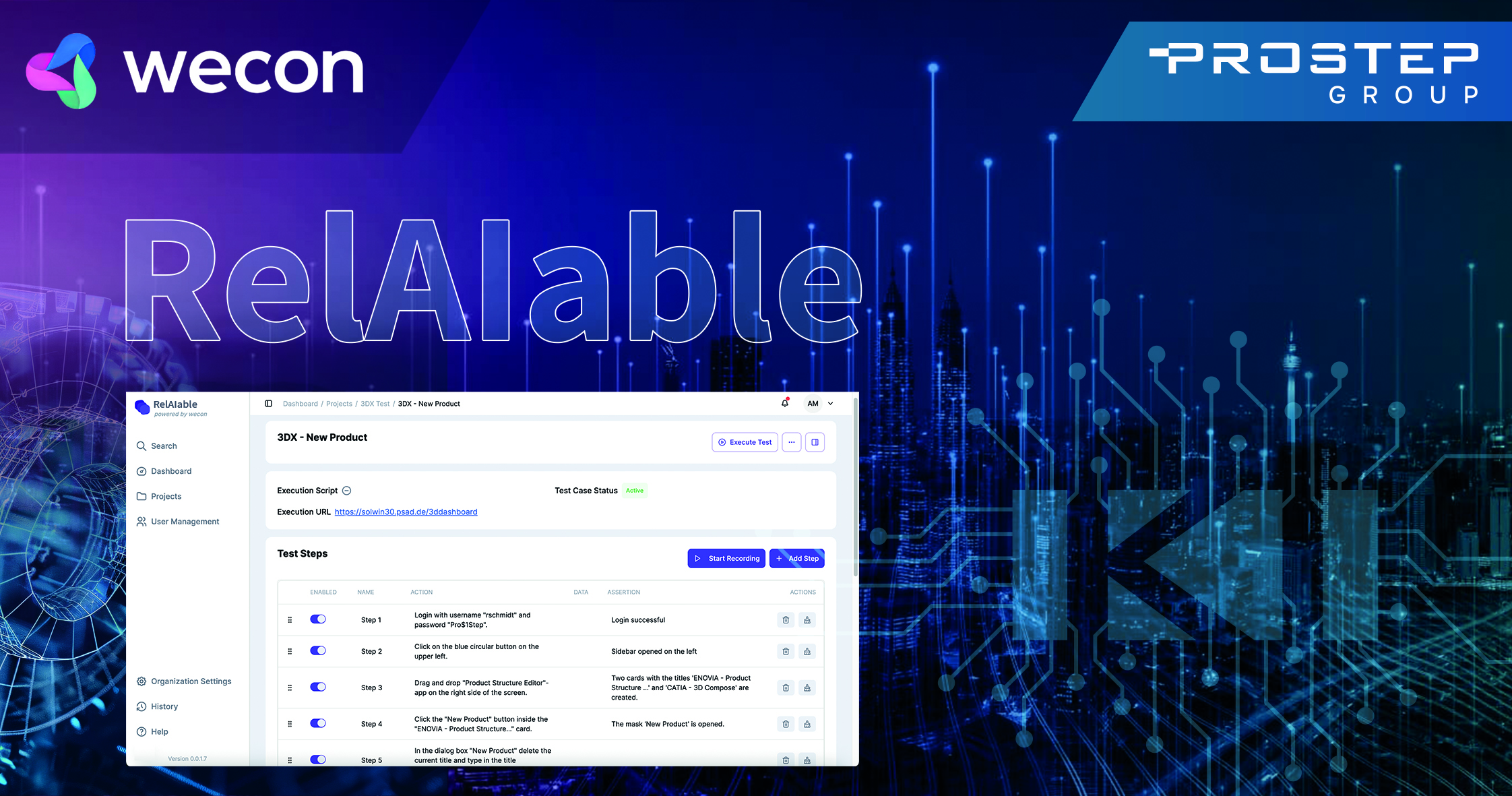 Software KI-basiert testen
