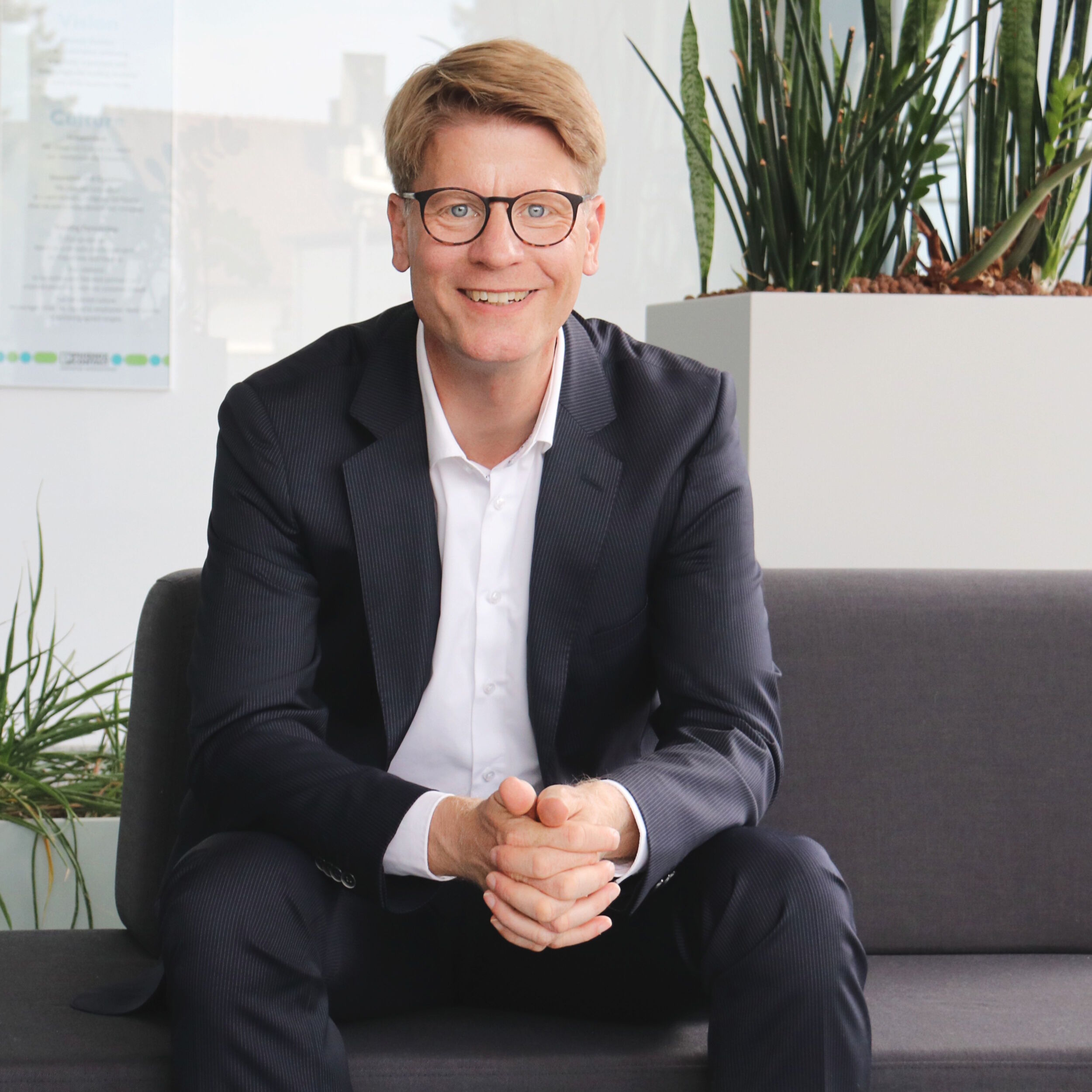 Phoenix Contact setzt auf die Asset Administration Shell (AAS)