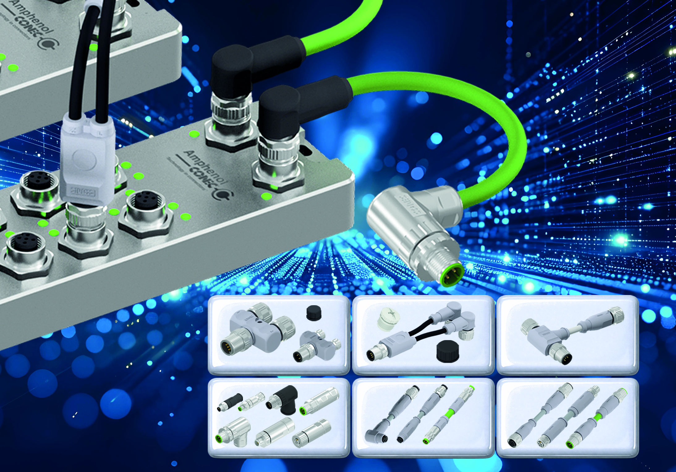 Connectivity-Zubehör