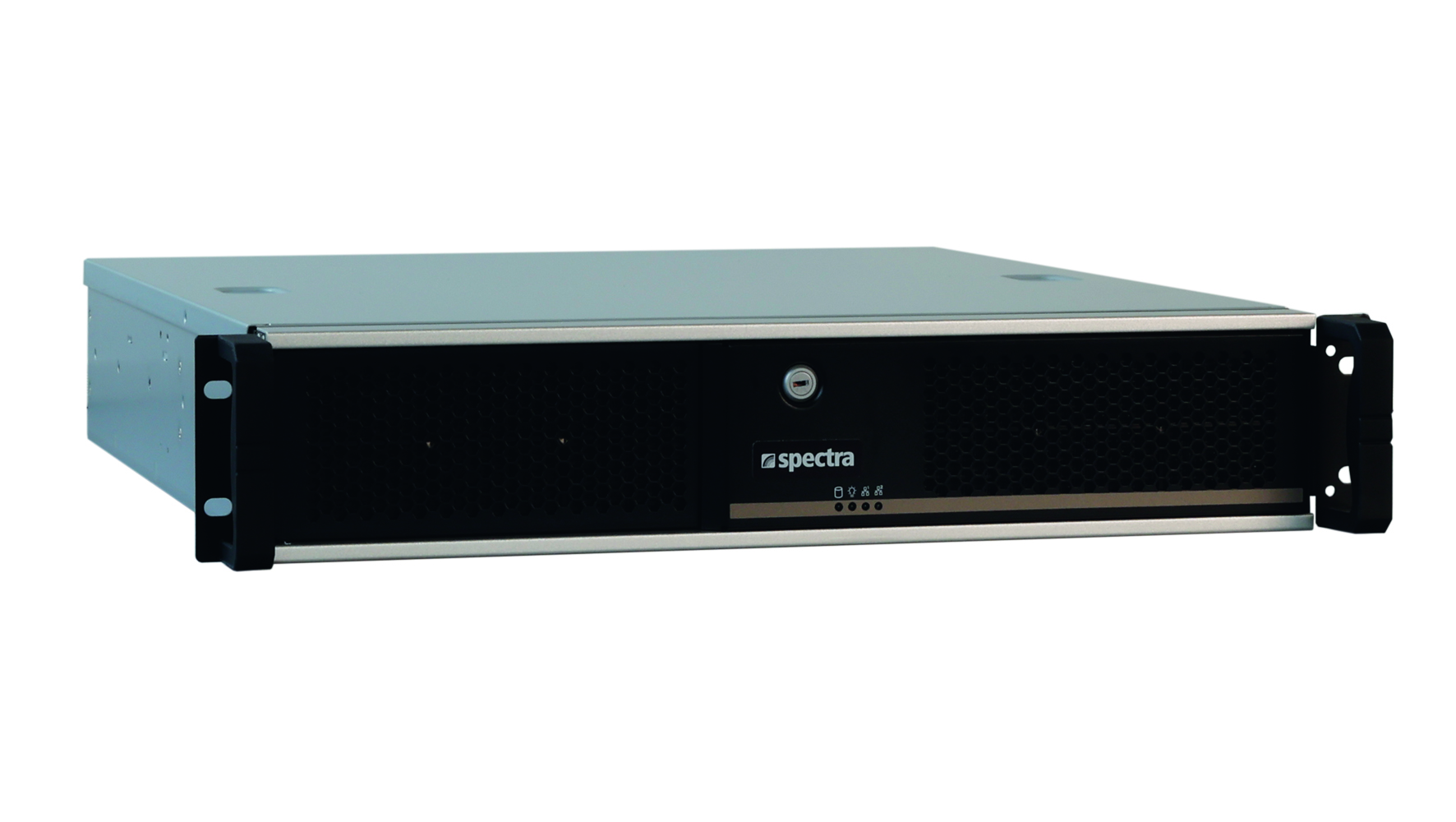 Erweiterbarer IPC in 2HE