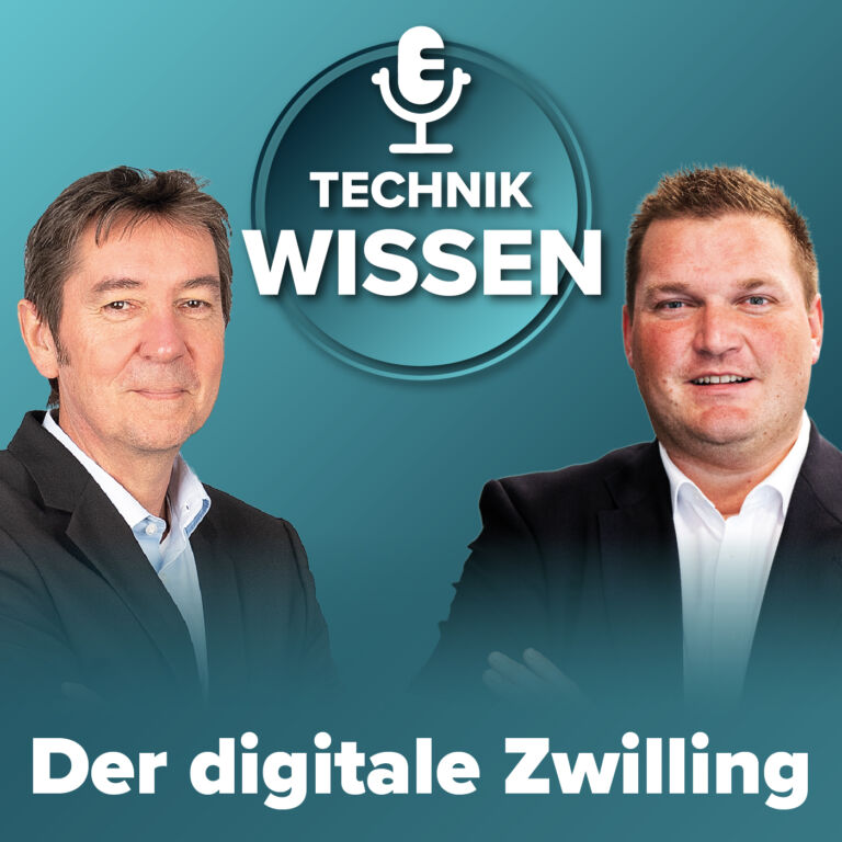 Revolution im Schaltschrankbau? Steffen Winther von Wago &uuml;ber den digitalen Zwilling