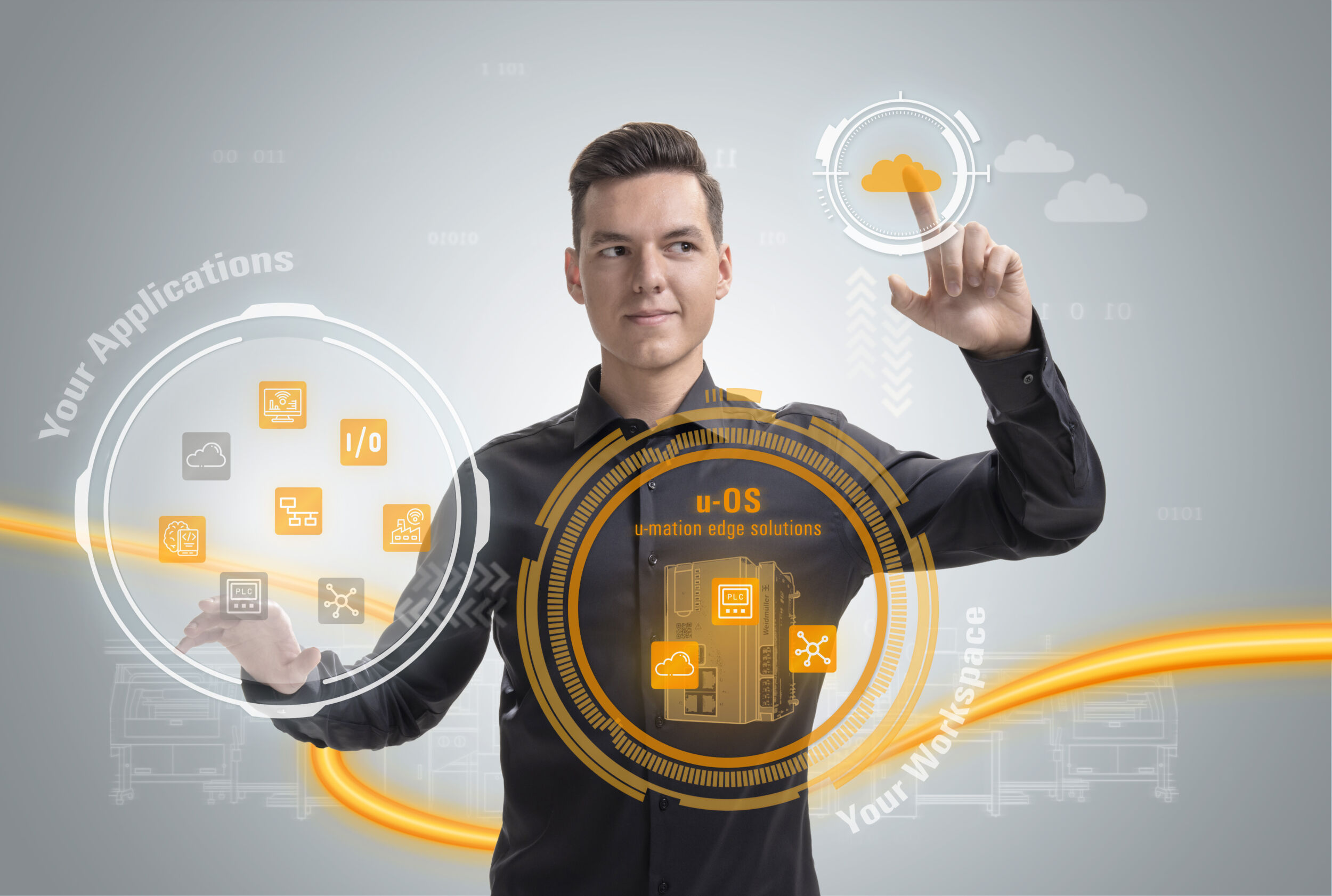 Integration von Codesys Control SL auf u-OS