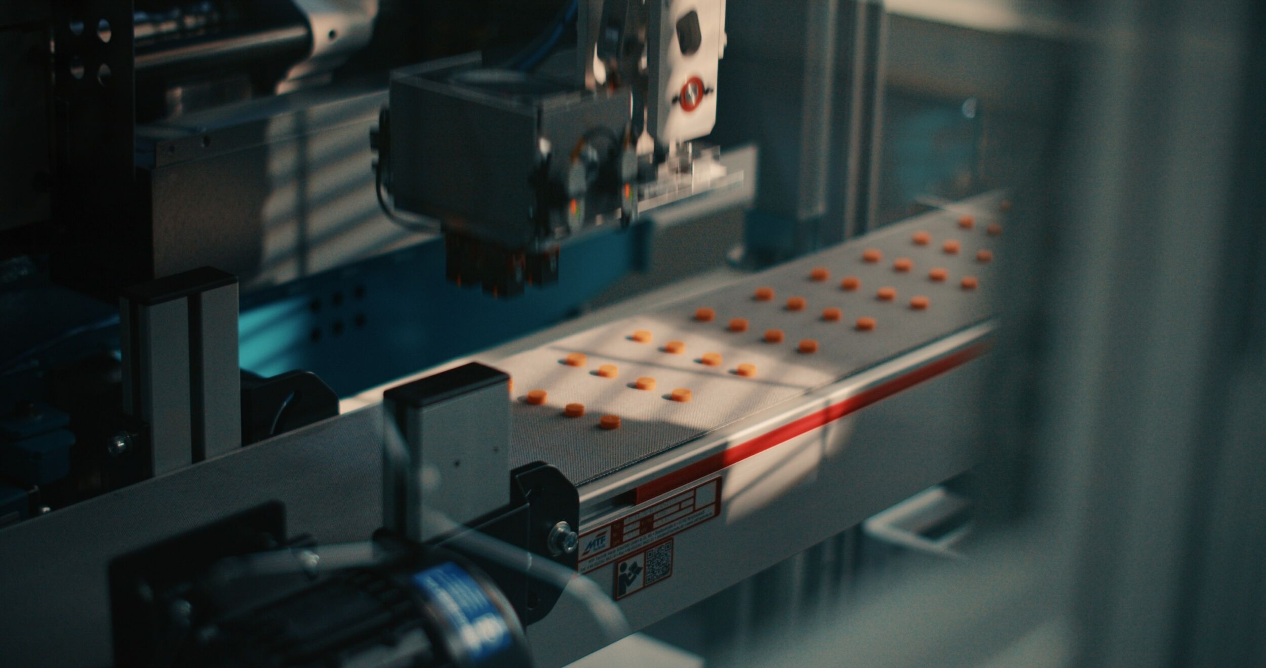 Präzise Kunststoffteile in Rekordzeit