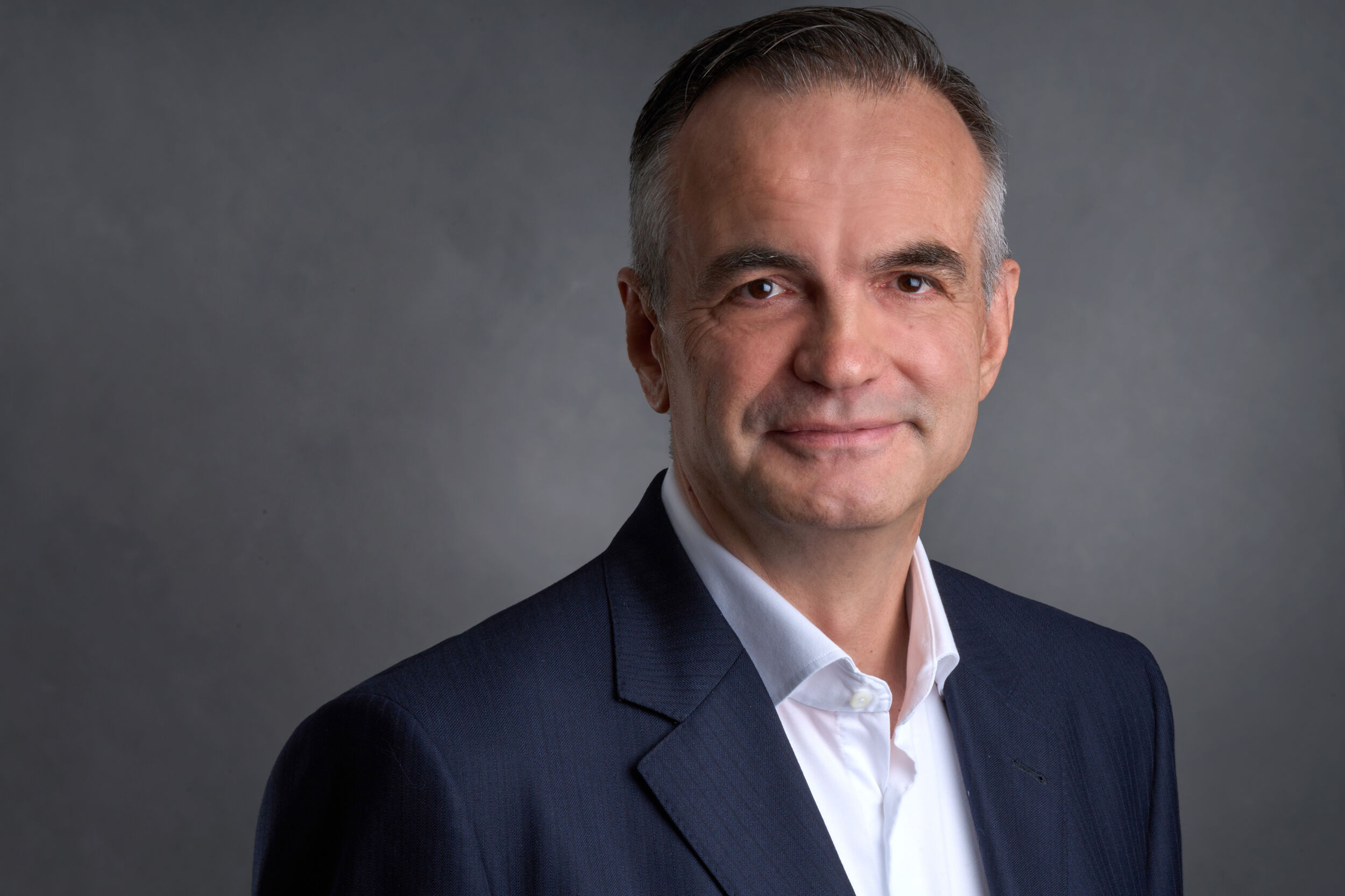 Neuer Chief Sales Officer bei Schmersal