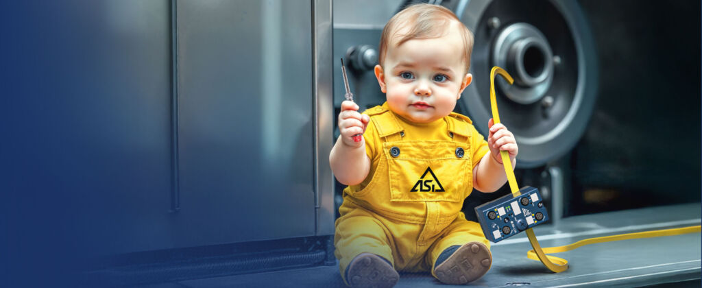 Einfach, sicher, skalierbar 1 Anlaufbild