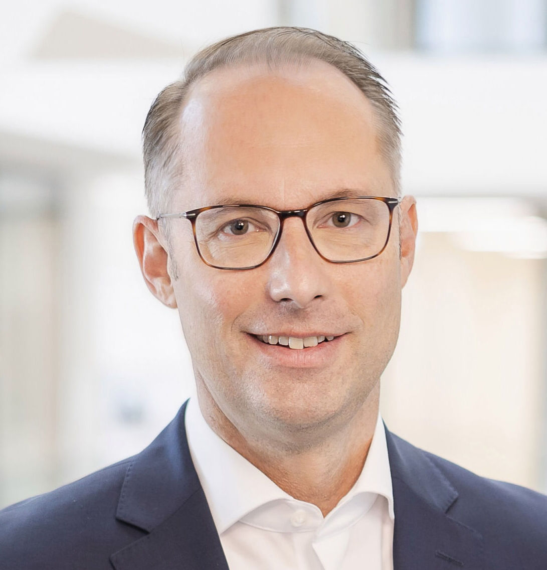 "KI wird zum 
Enabler der 
softwaredefinierten Fabrik."
Christian Wolf
 Turck