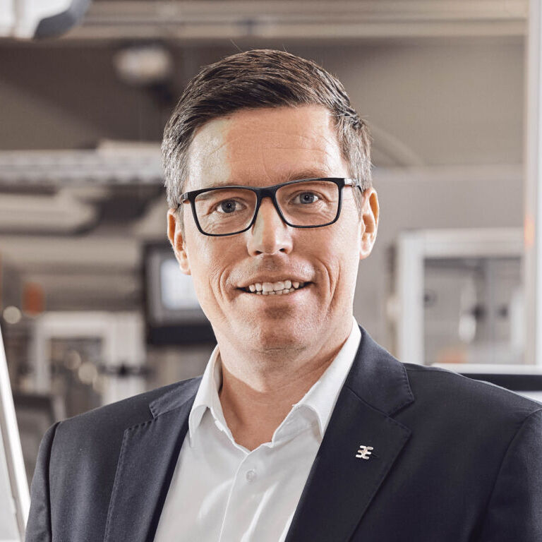 "Offene Plattformen sind der Schl&uuml;ssel f&uuml;r industrielle Innovation." Dr. Timo Berger Weidm&uuml;ller