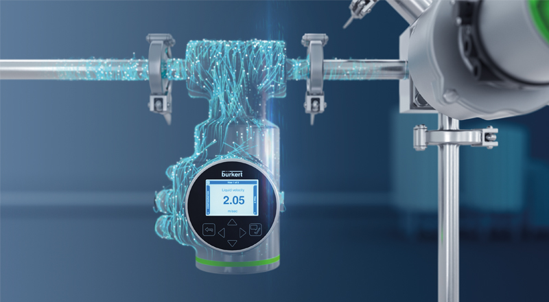 Virtuelle Kalibrierung