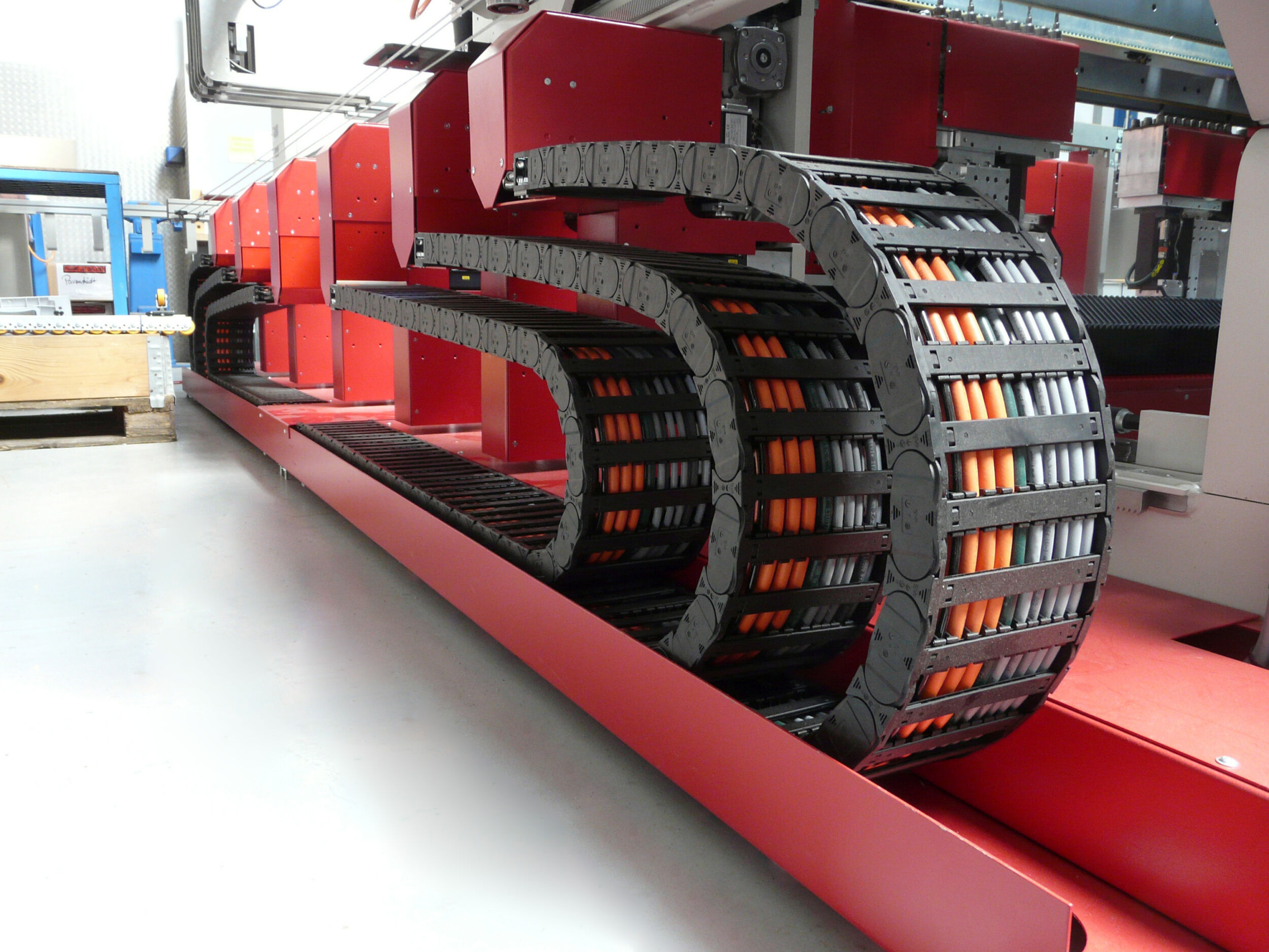 Kosten sparen mit PVC