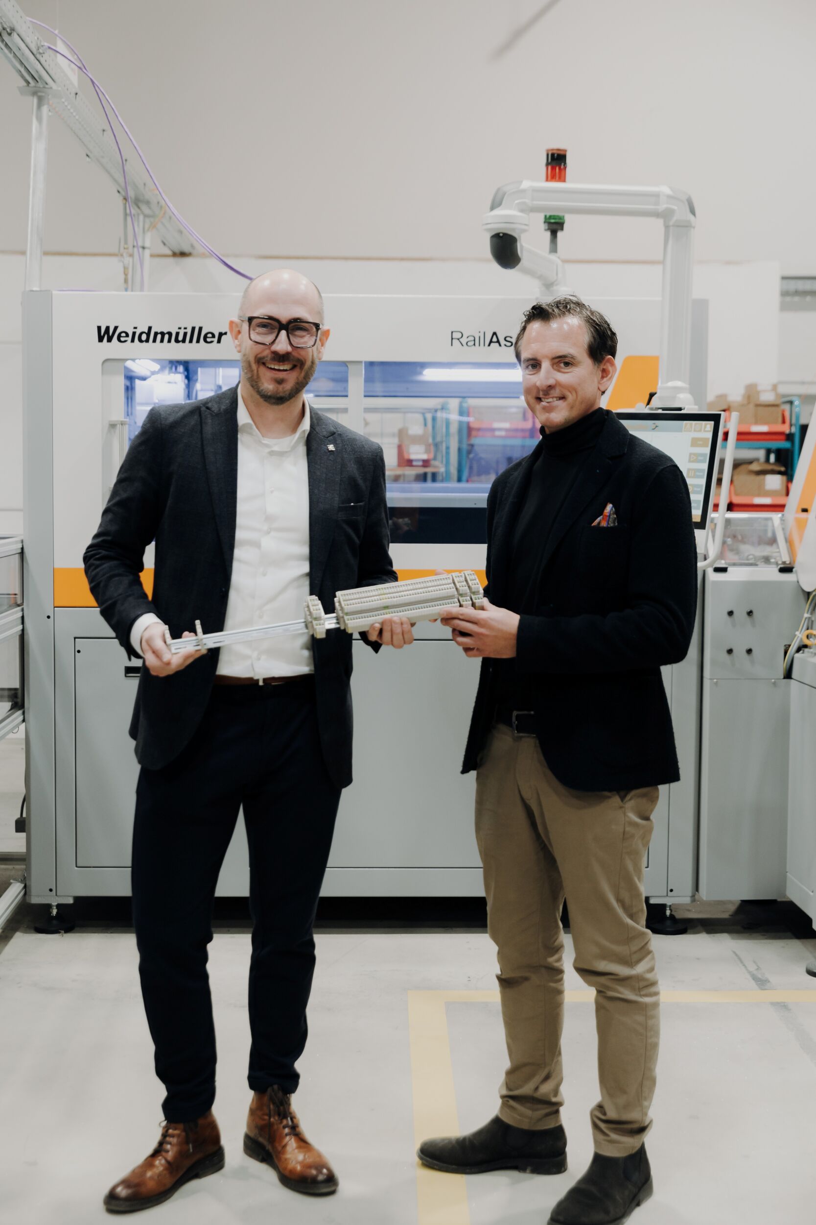 AuCom: Umsatzplus von 30%