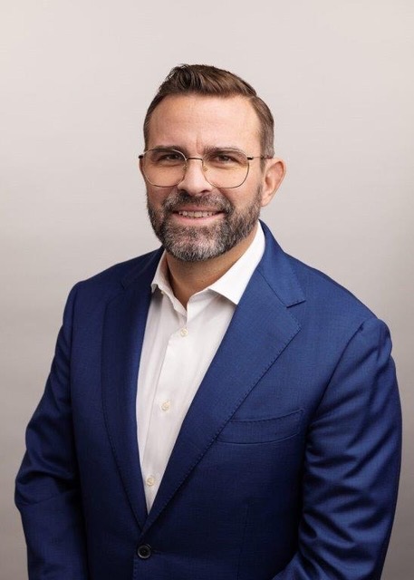 Harting besetzt Position des Chief Technology Officer (CTO)