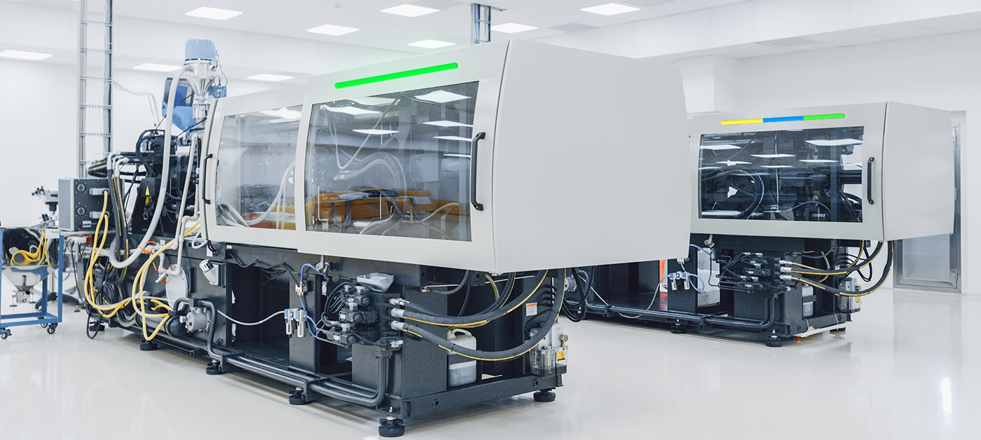 Integrierte Signalisierungslösung