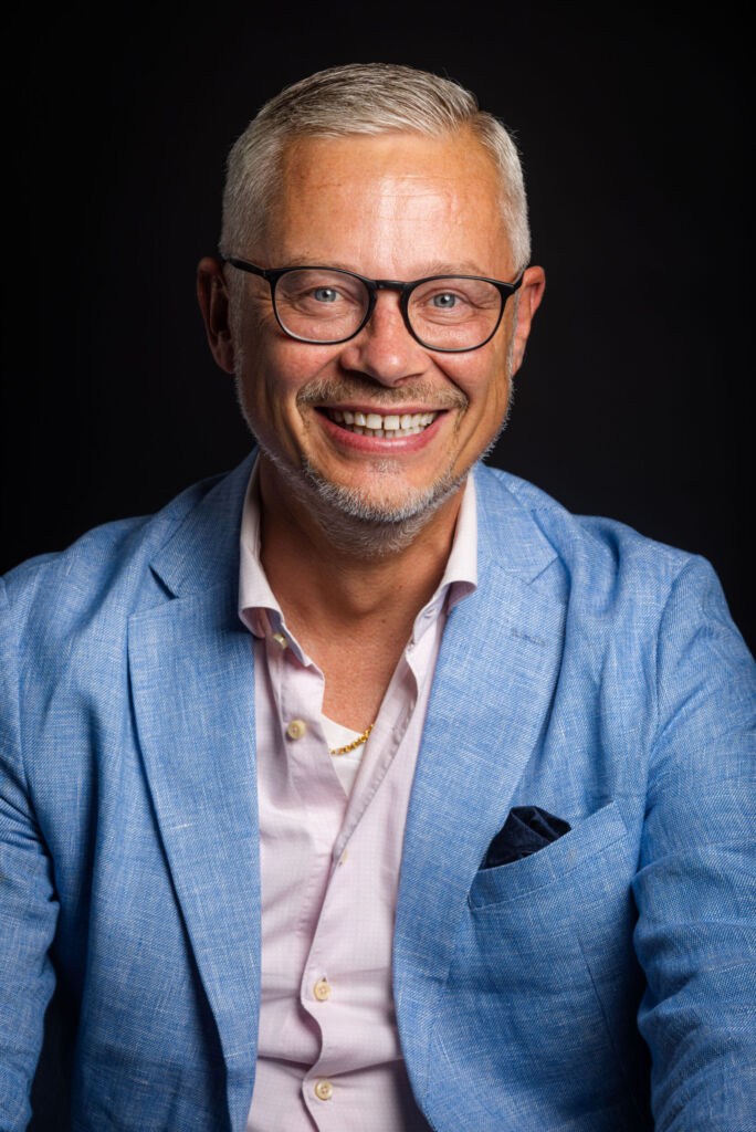 Neuer CEO für Elisa Industriq 1 Mikko Soirola Elisa Industriq