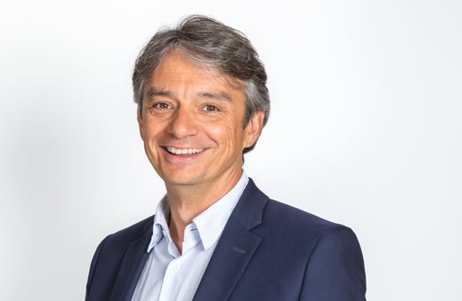CEO Pascal Daloz übernimmt auch den Vorsitz des Verwaltungsrats