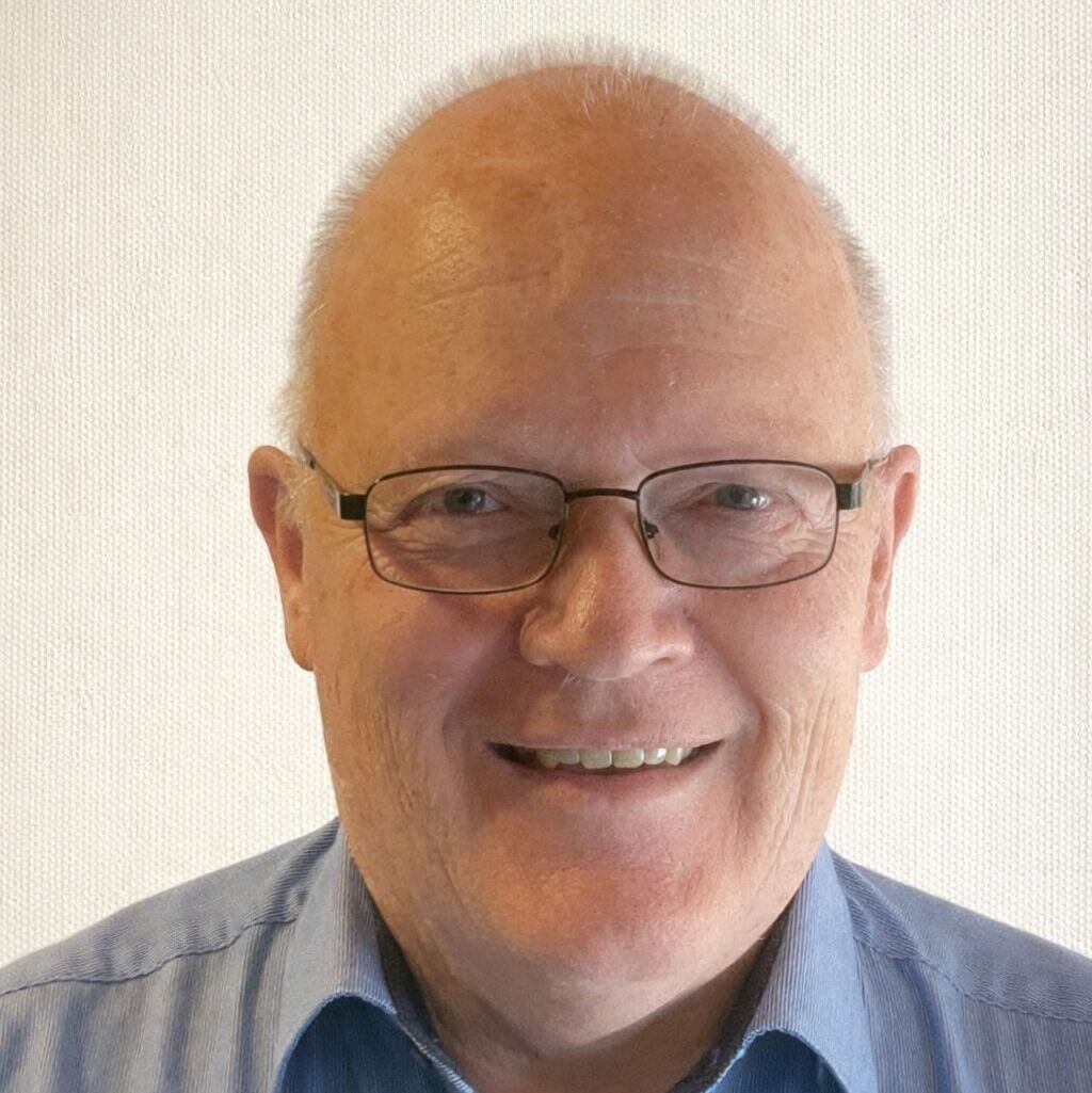 IO-Link Safety 
reicht als einziger 
Safety-Standard 
im Feld. 
Klaus-Peter Willems
TMG