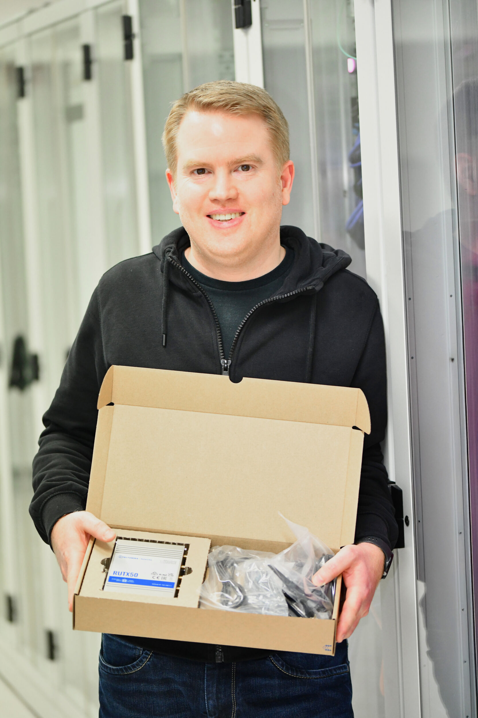 Wenn Maschinen Vertrauen imitieren