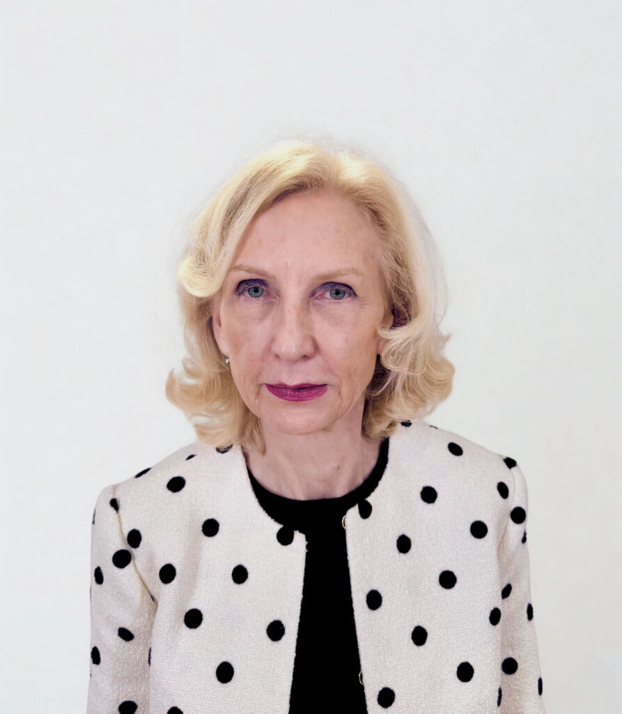 Expertin sieht Mittelstand „unter Druck von allen Seiten“ 1 408770 Jane Enny van Lambalgen 2