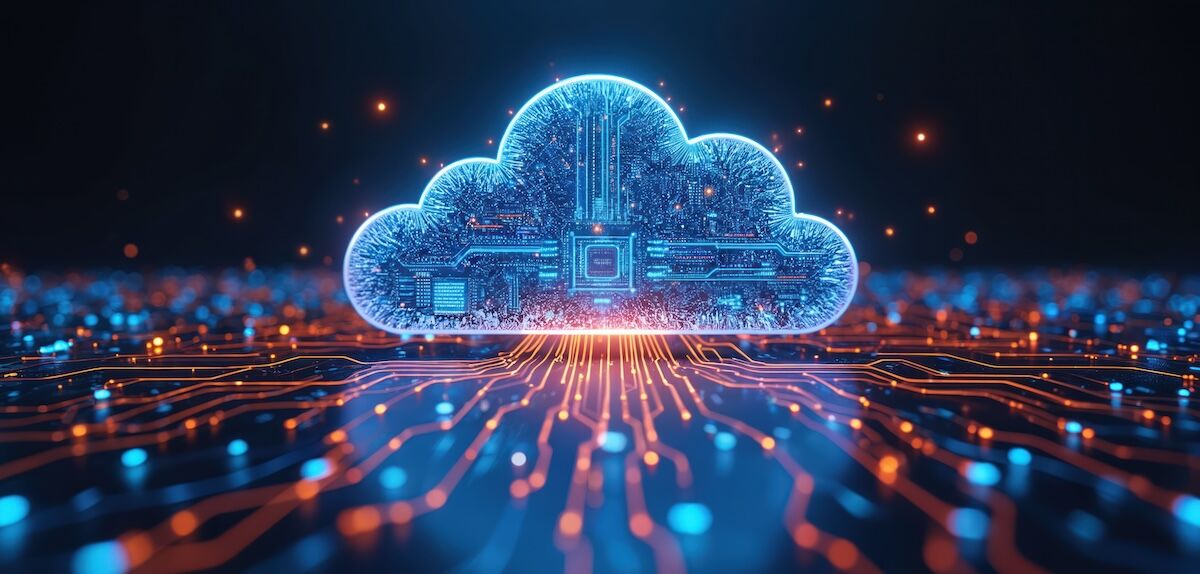 Kooperation von German Edge Cloud und Schwarz Digits