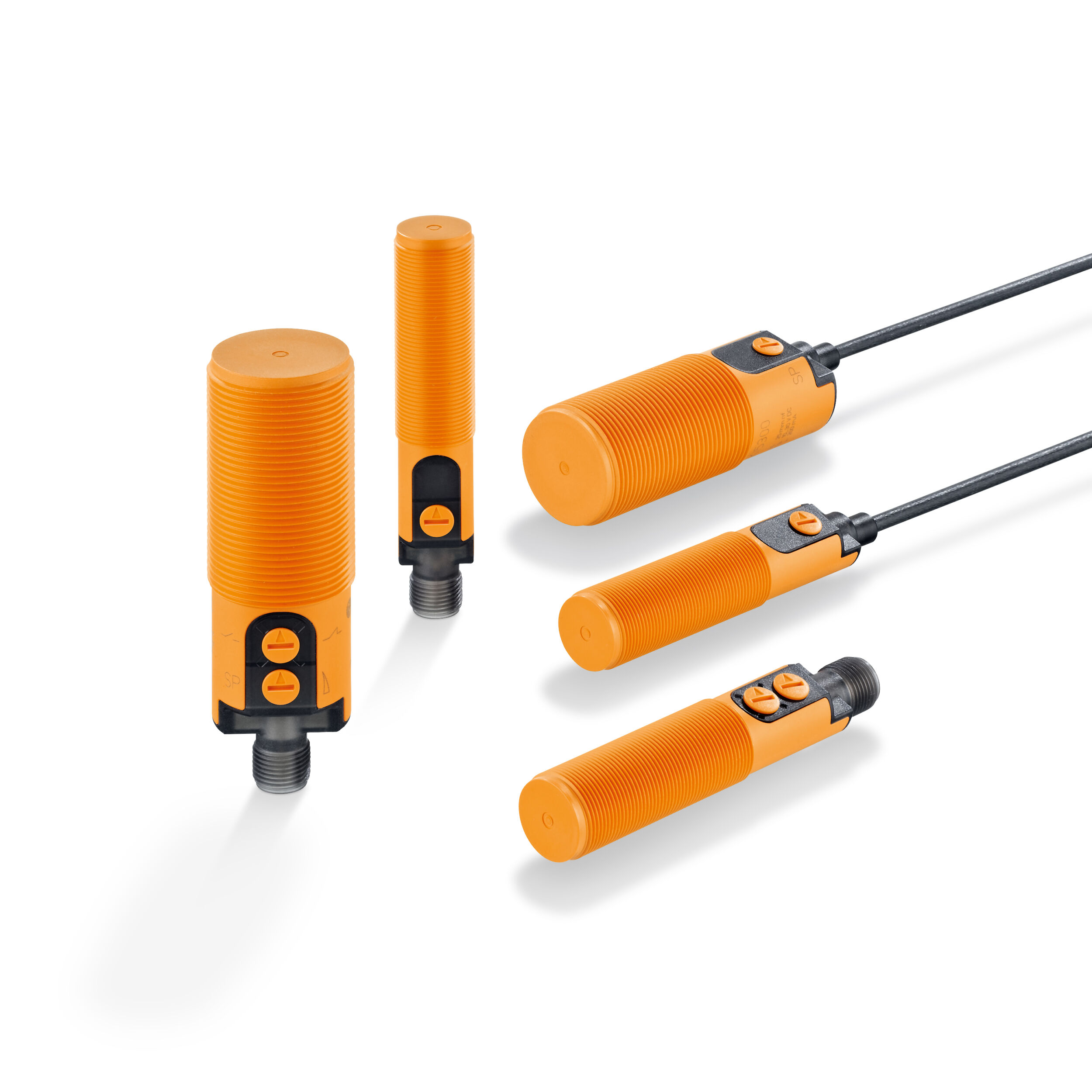 Die neue Generation der kapazitiven Füllstandsensoren wird smarter und bietet neue intelligenten Funktionen, die den Anwender bei der Schaltpunkteinstellung unterstützen.