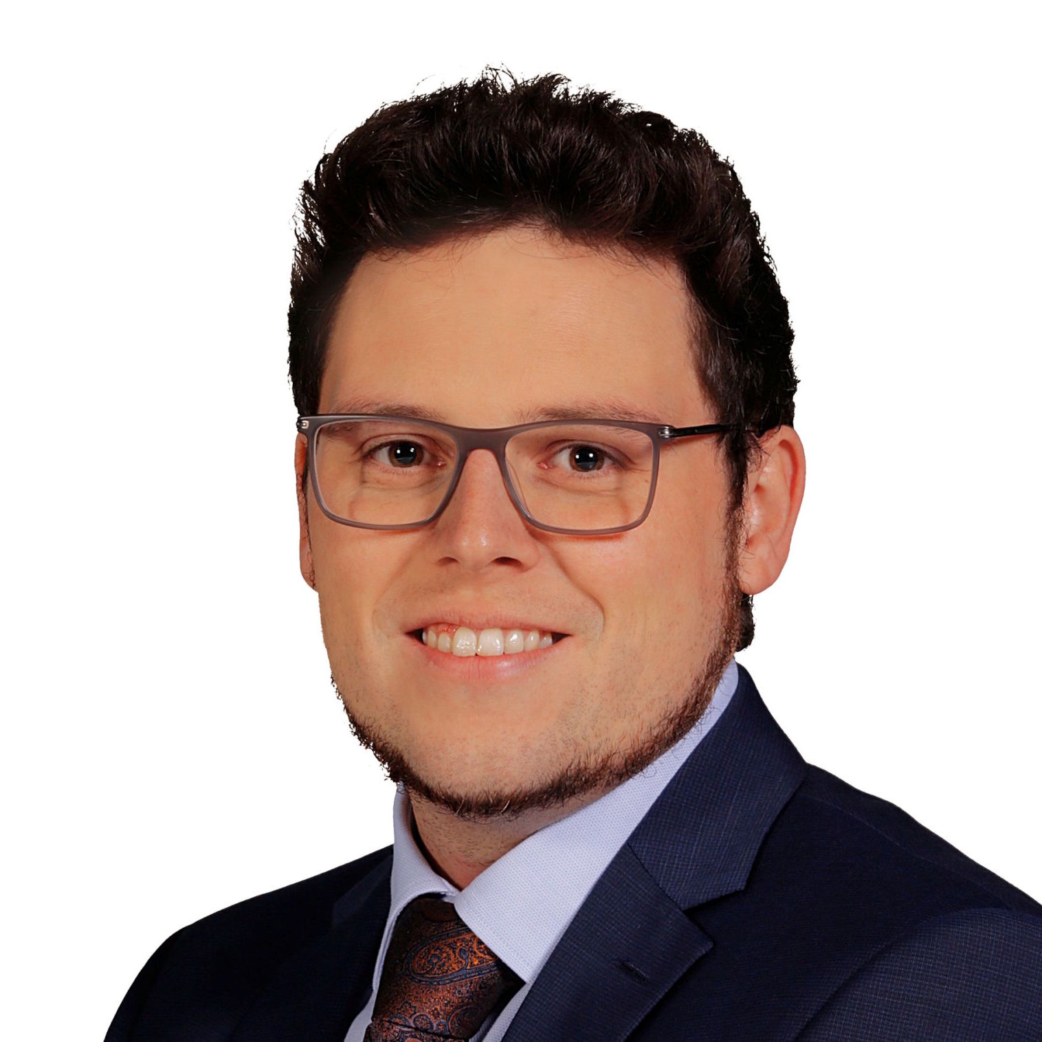 Der Mixed Mode 
erm&ouml;glicht den 
Einsatz hybrider 
Sensoren und 
Aktoren. 
Marcel Becker
Phoenix Contact